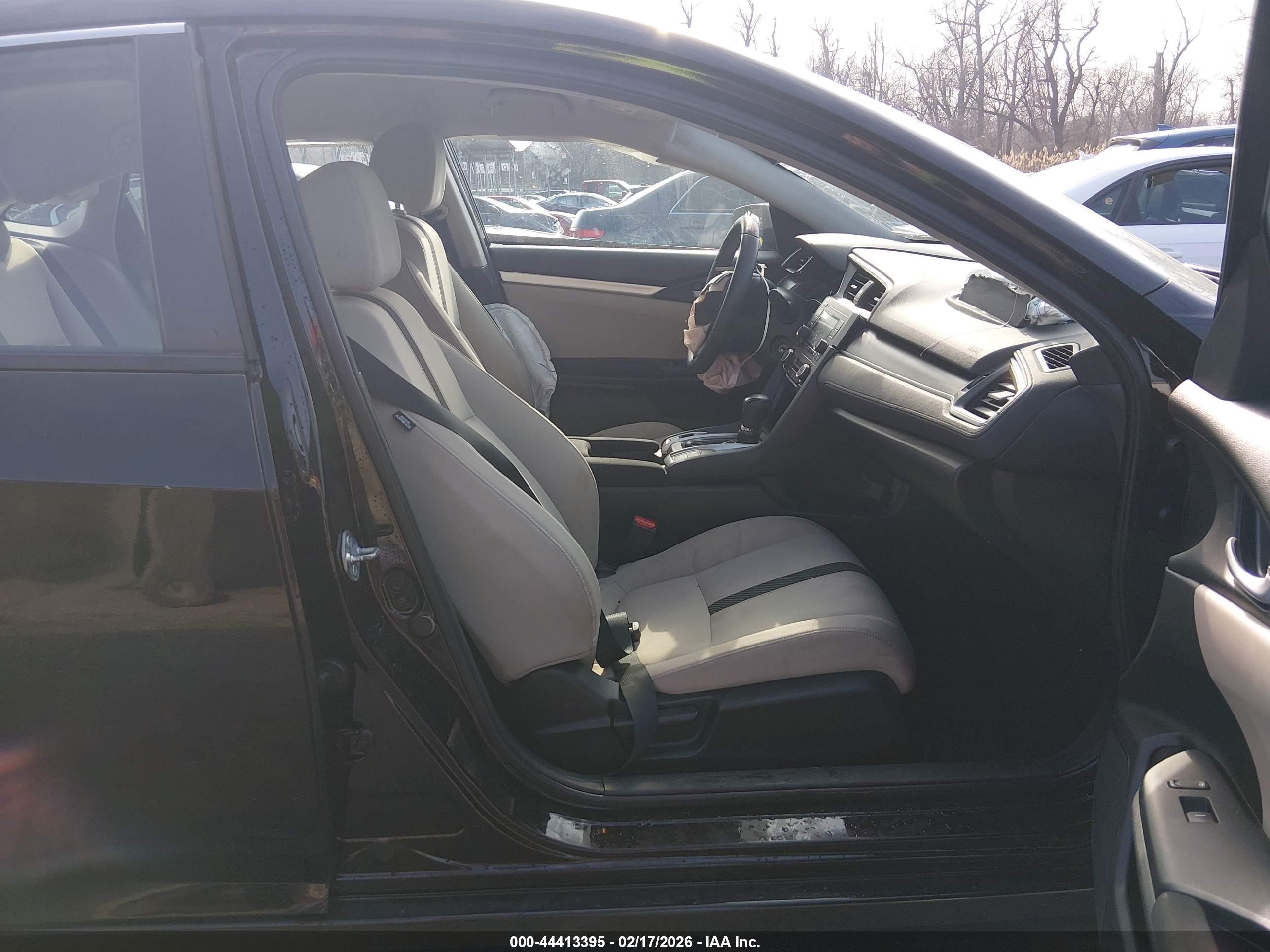 HONDA CIVIC image 5