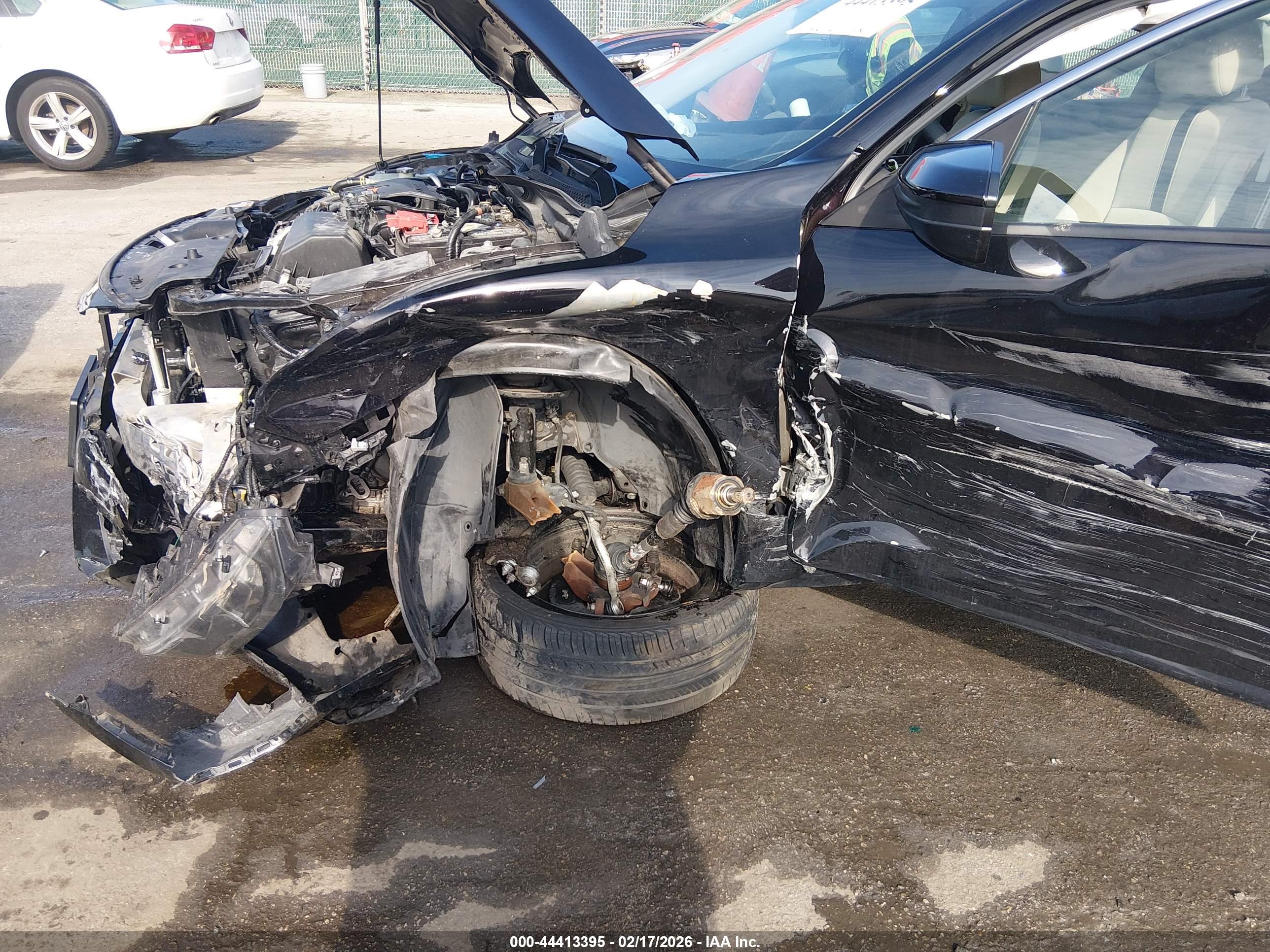 HONDA CIVIC image 6