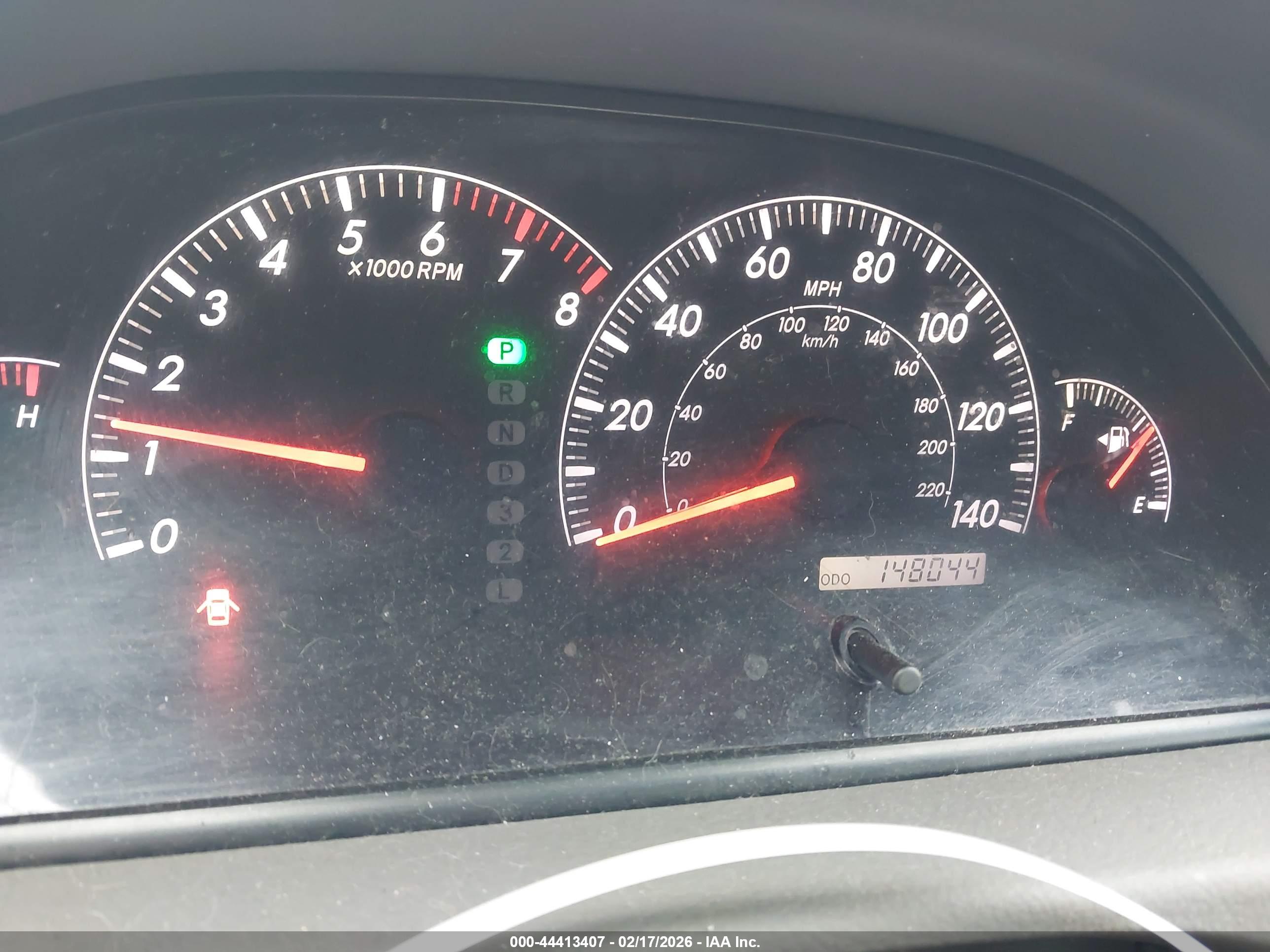 TOYOTA CAMRY image 7