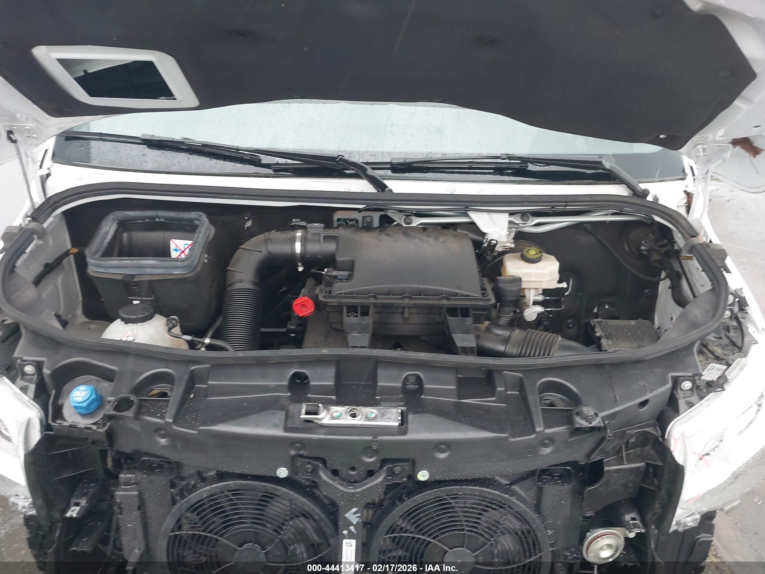 MERCEDES-BENZ SPRINTER image 10