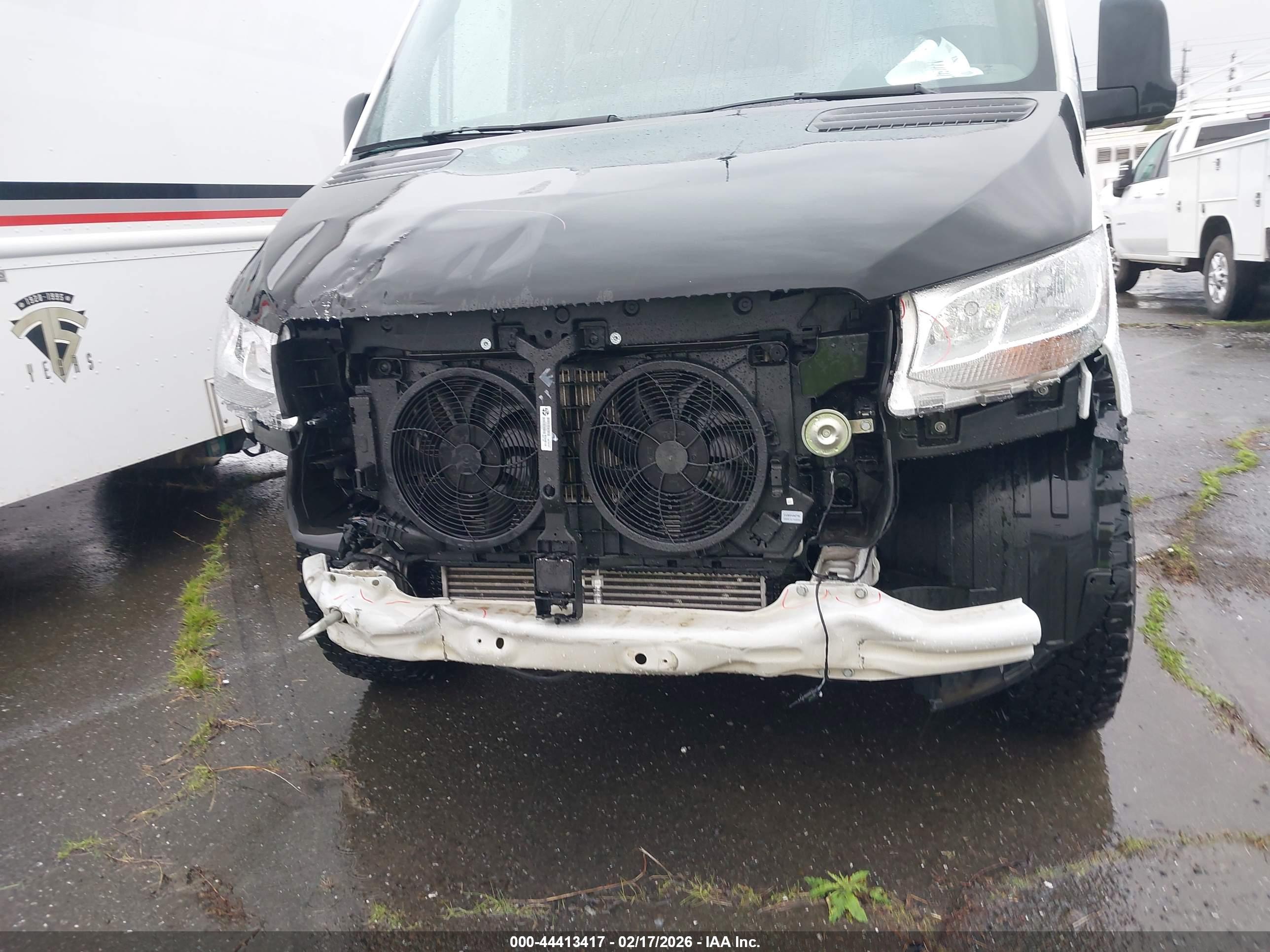 MERCEDES-BENZ SPRINTER image 6