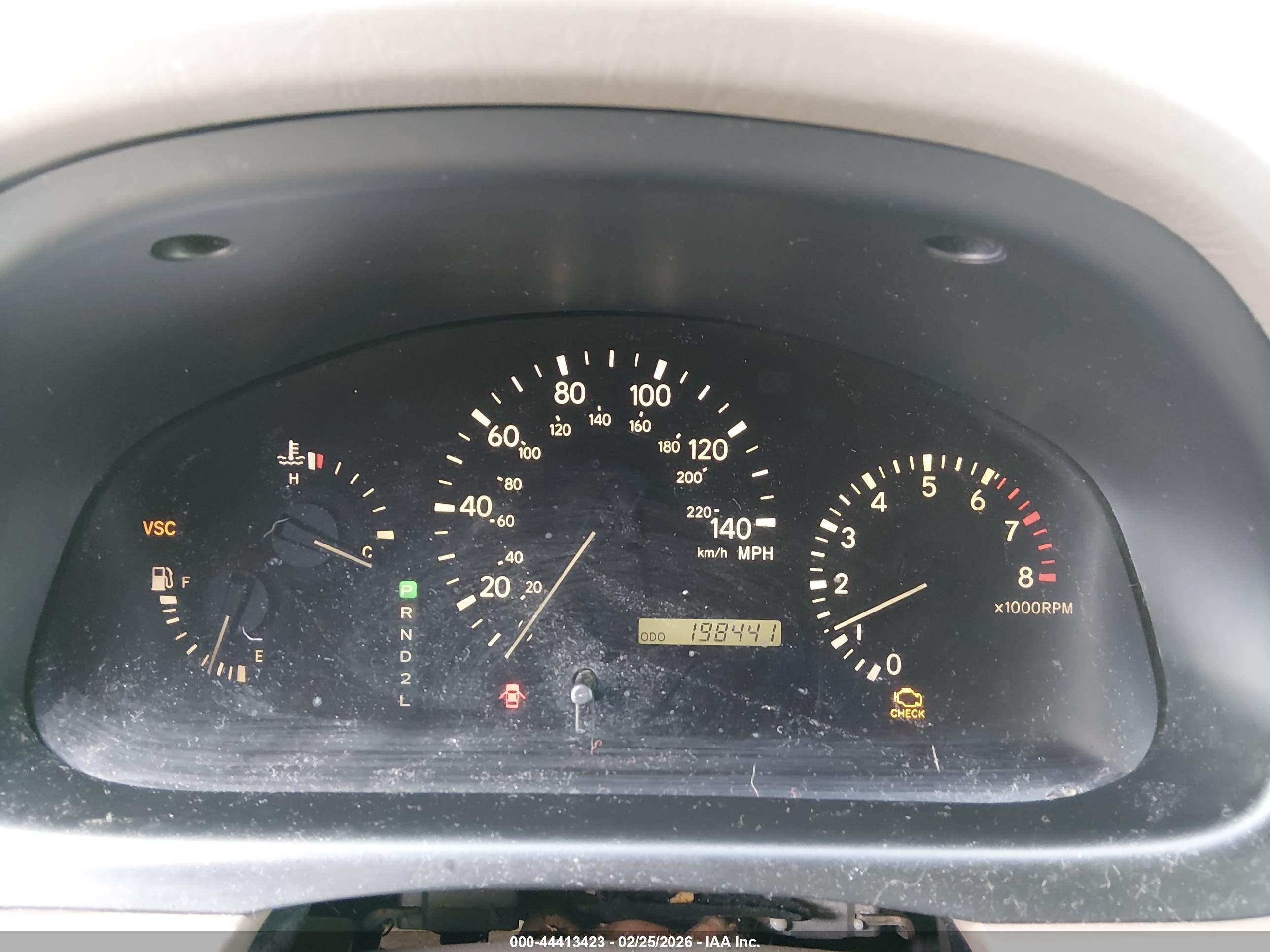 LEXUS RX image 7