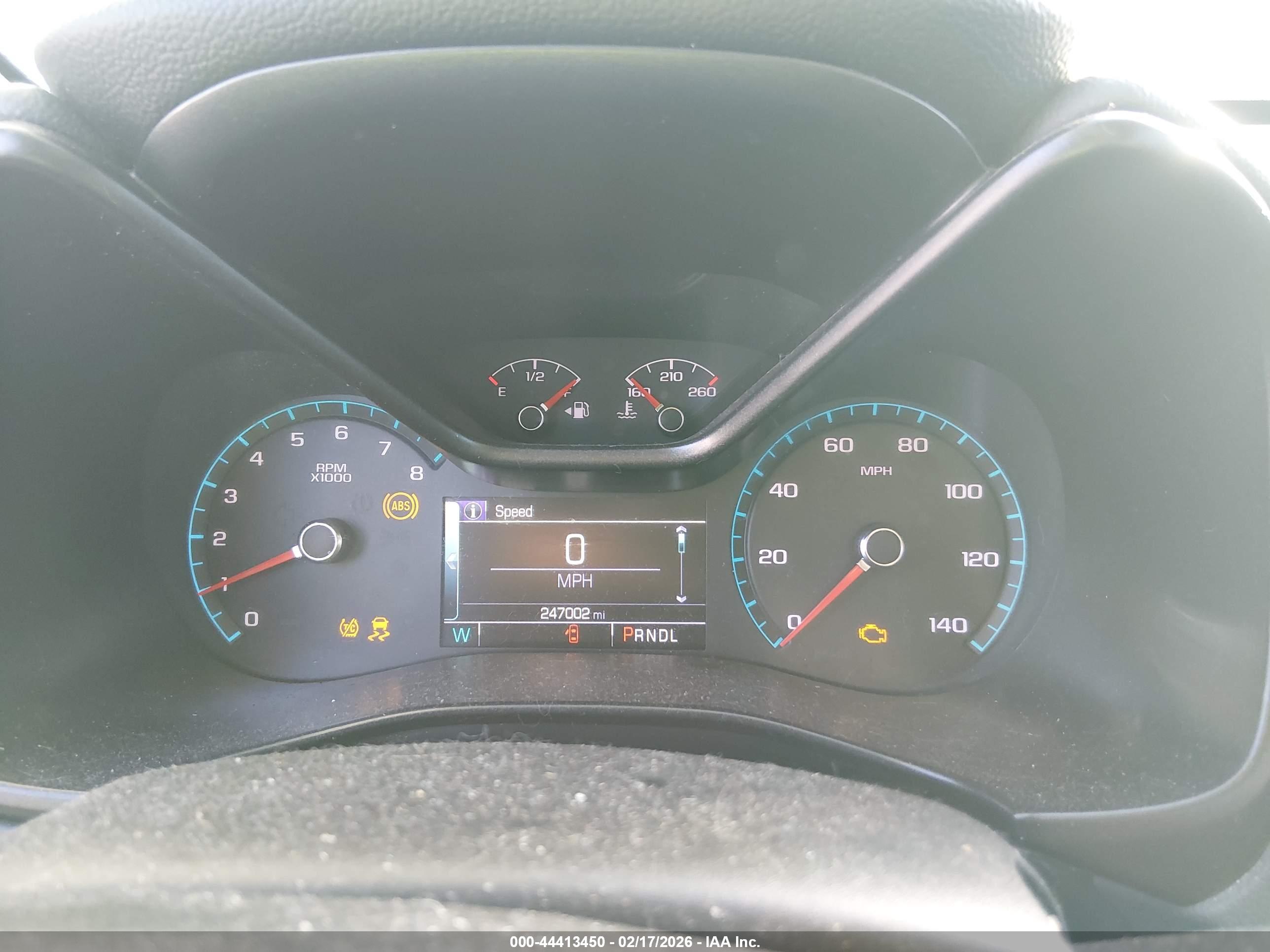 CHEVROLET COLORADO image 7