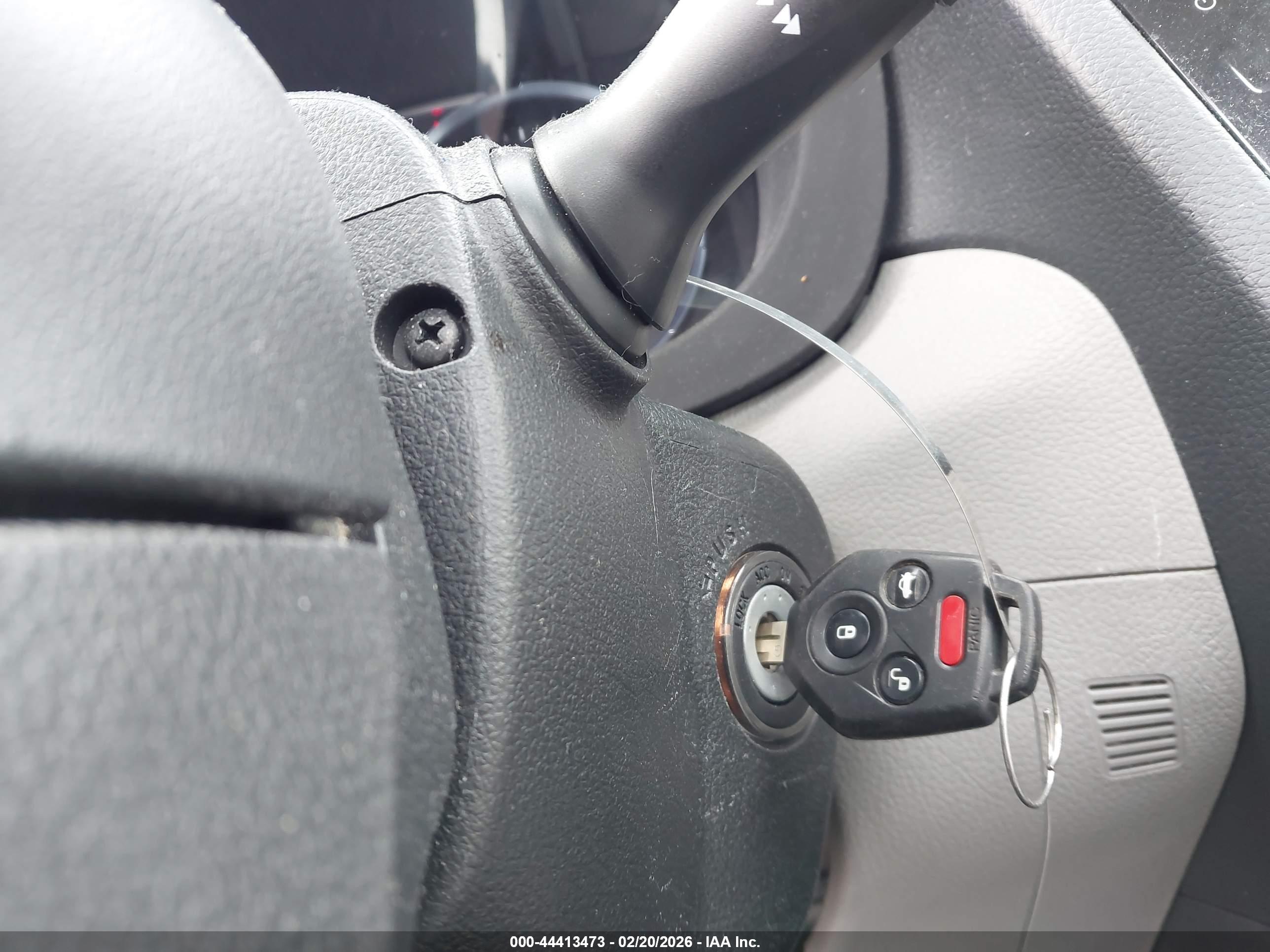 SUBARU FORESTER image 11