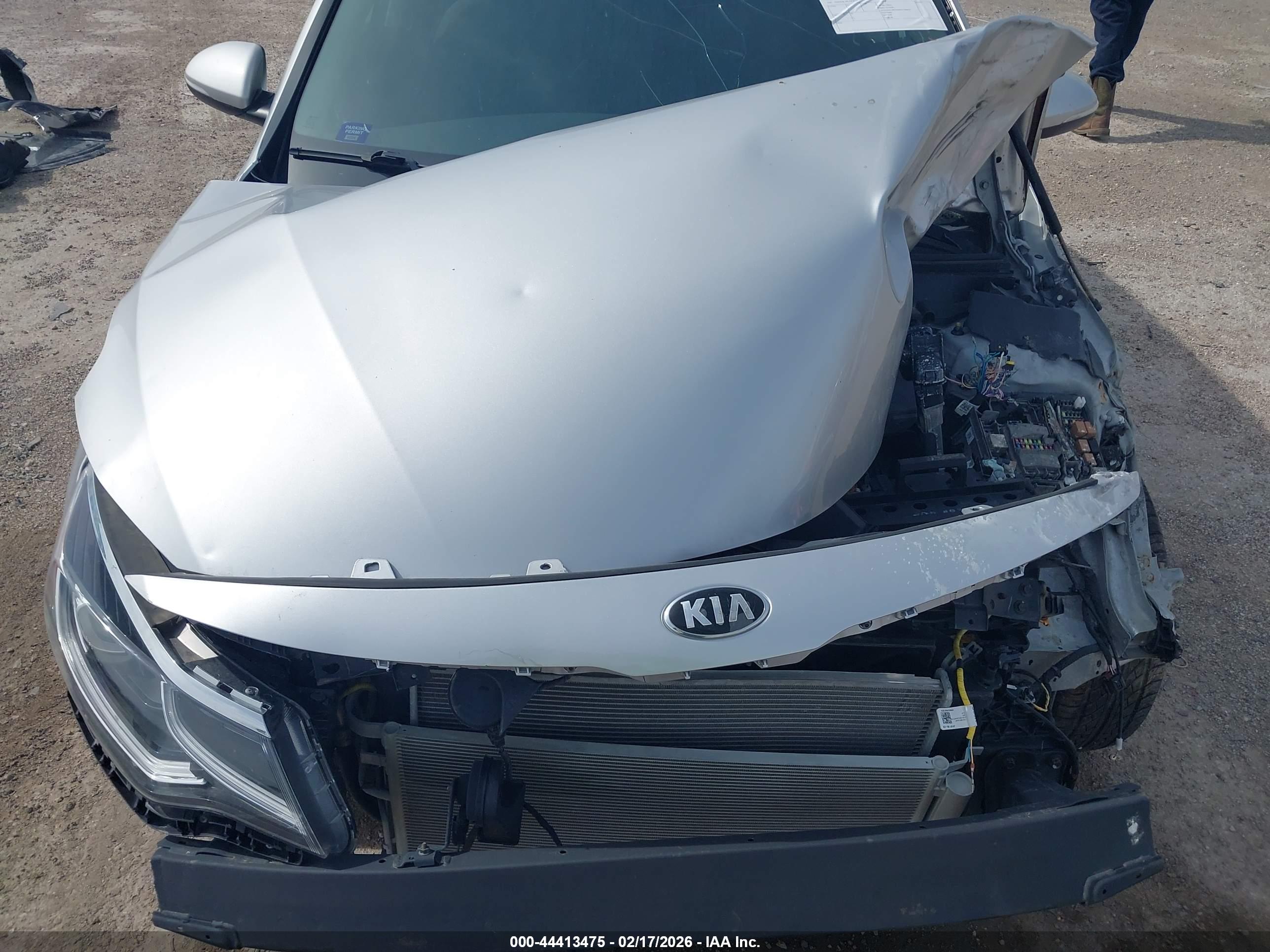 KIA OPTIMA image 10
