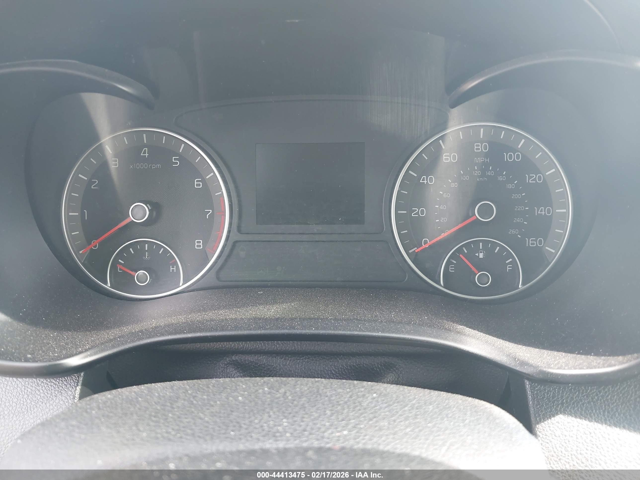 KIA OPTIMA image 7