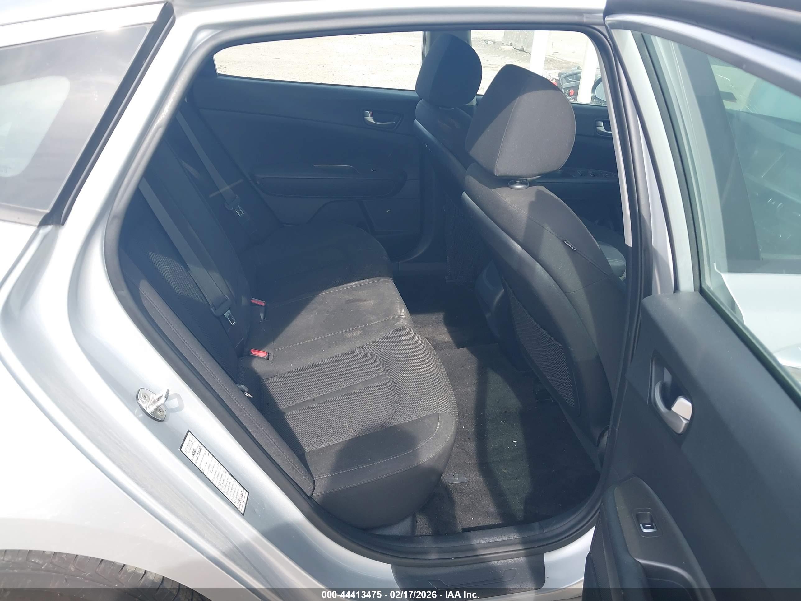 KIA OPTIMA image 8