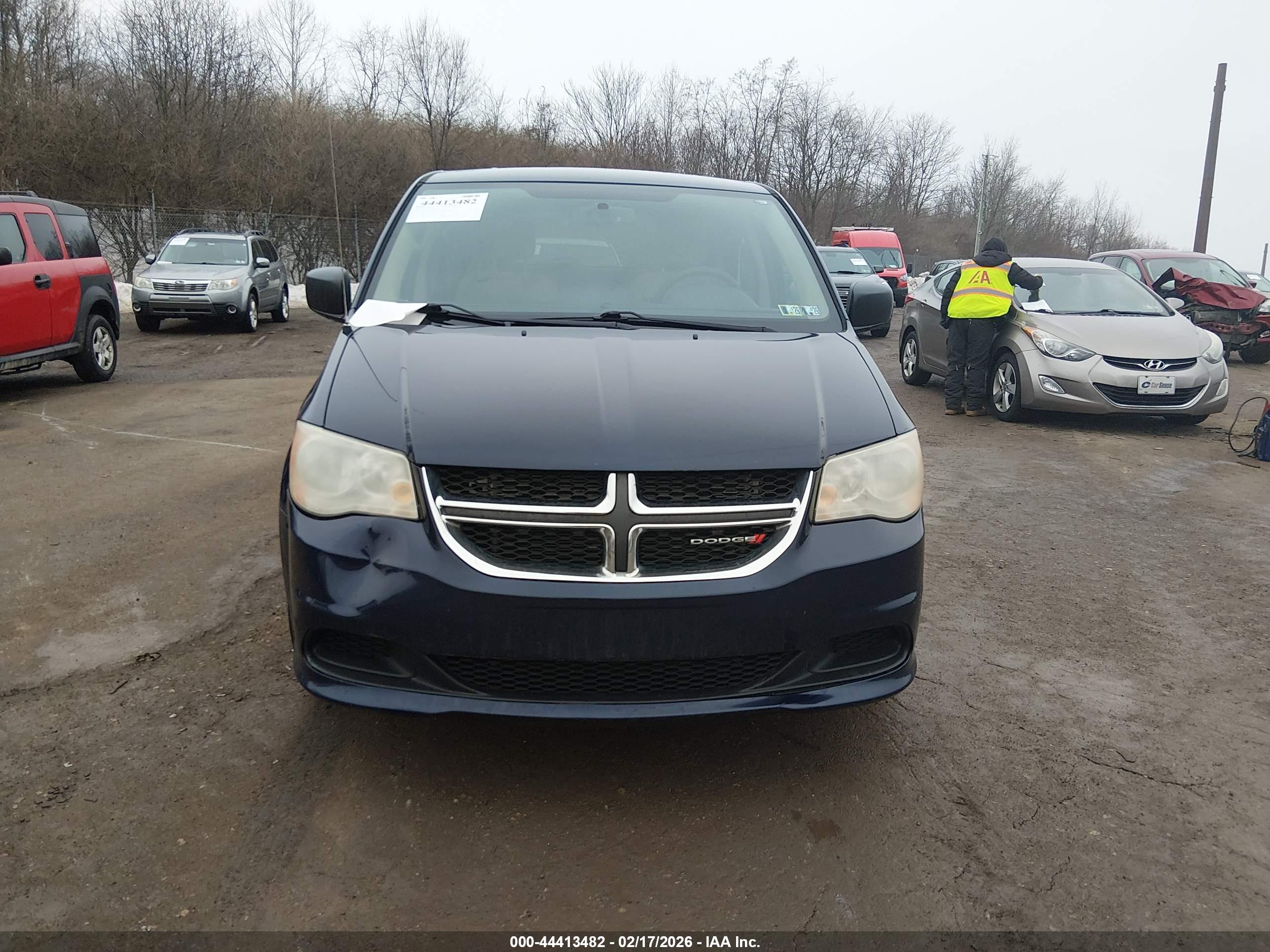 DODGE GRAND image 6