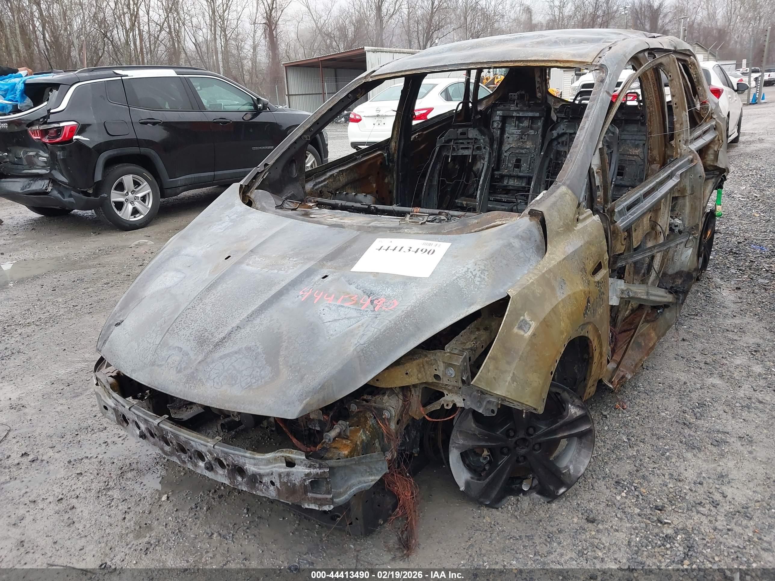 FORD ESCAPE image 6