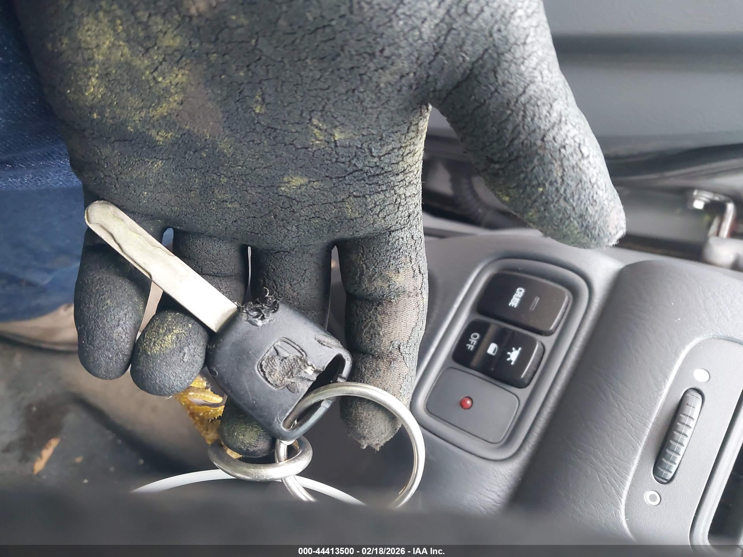 HONDA PILOT image 11
