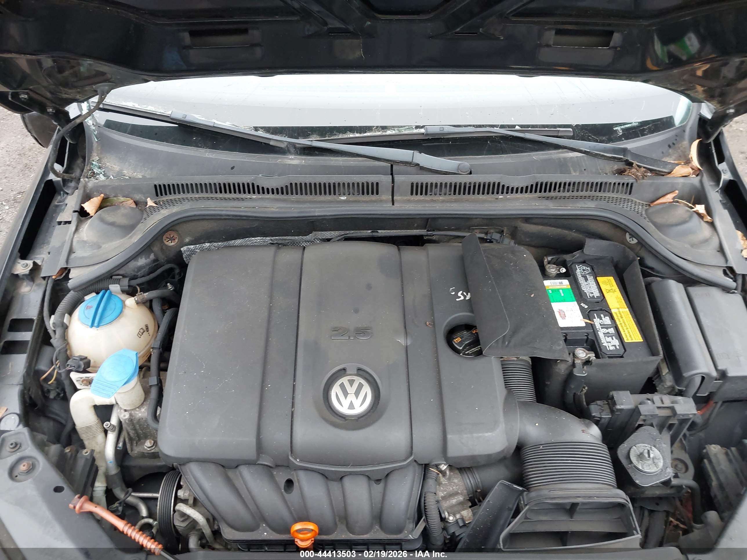 VOLKSWAGEN JETTA image 10