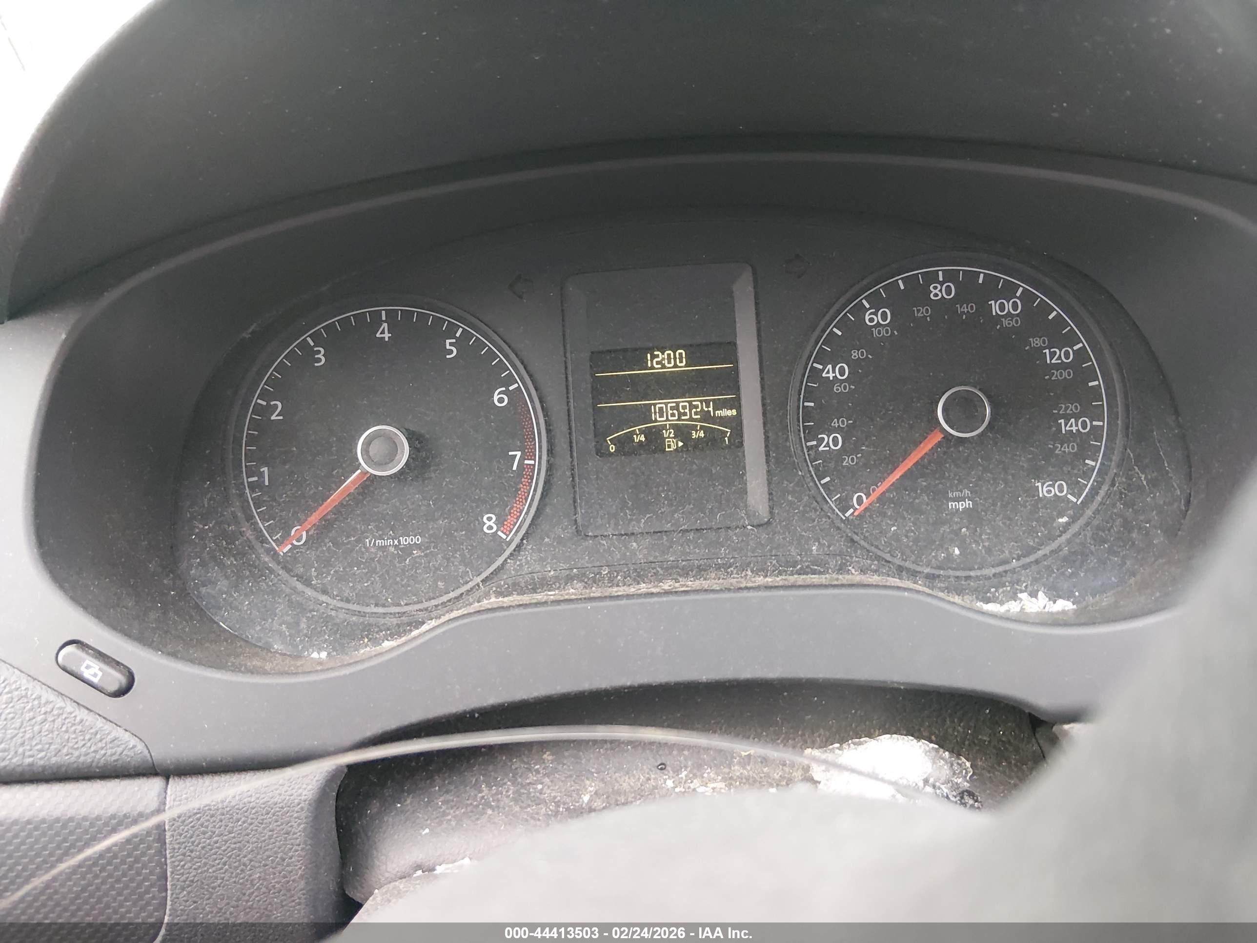 VOLKSWAGEN JETTA image 7