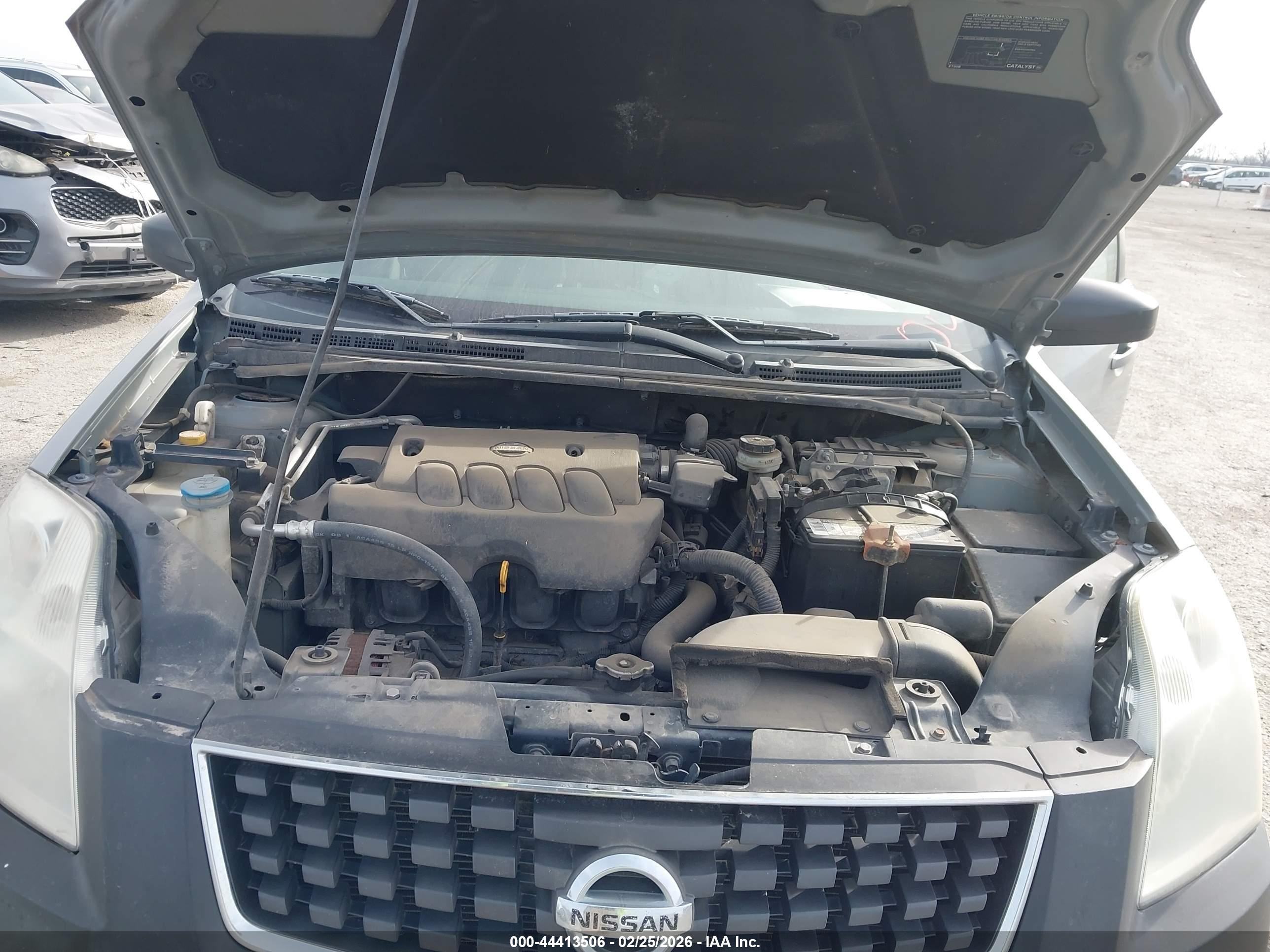 NISSAN SENTRA image 10