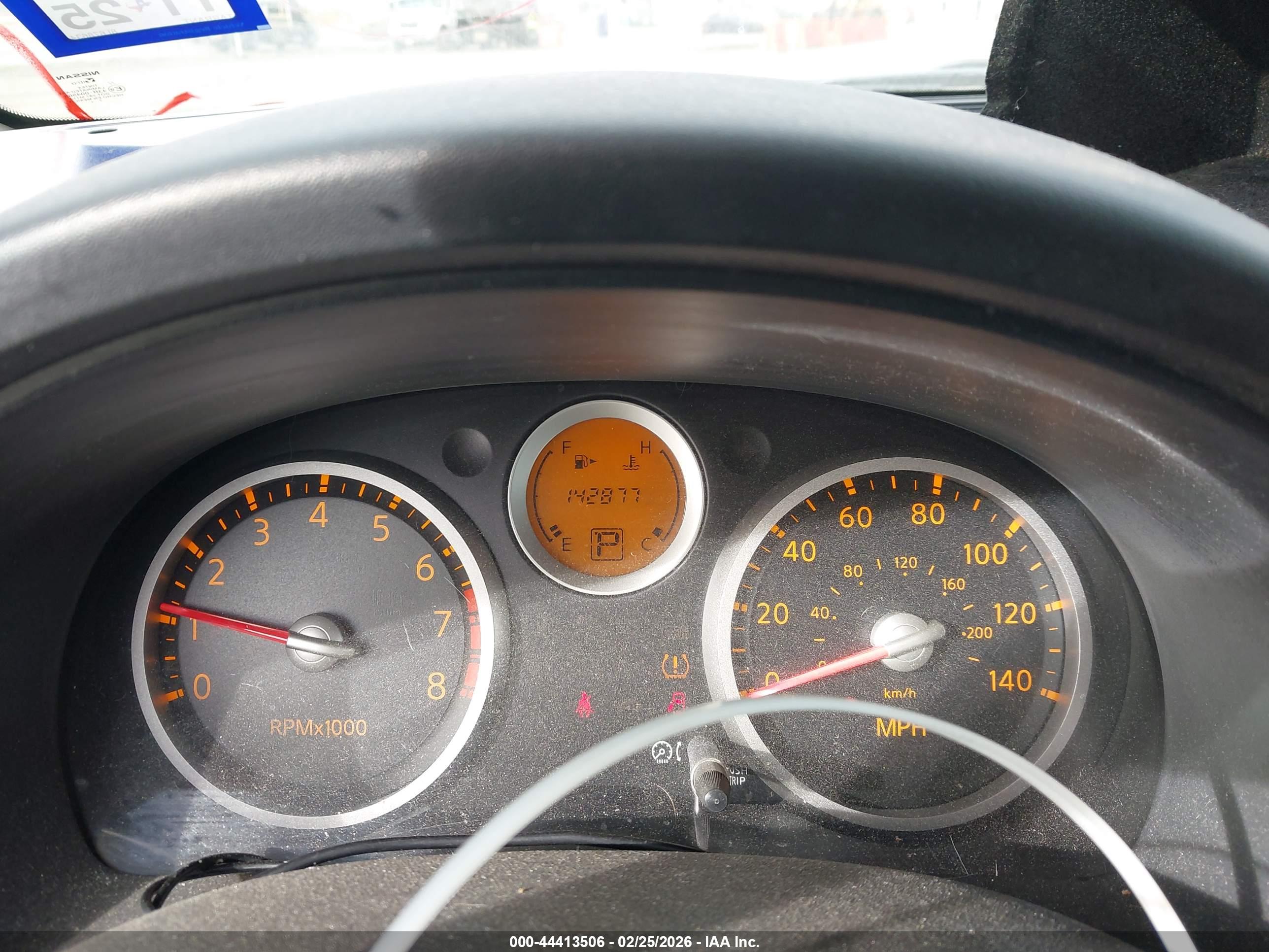 NISSAN SENTRA image 7
