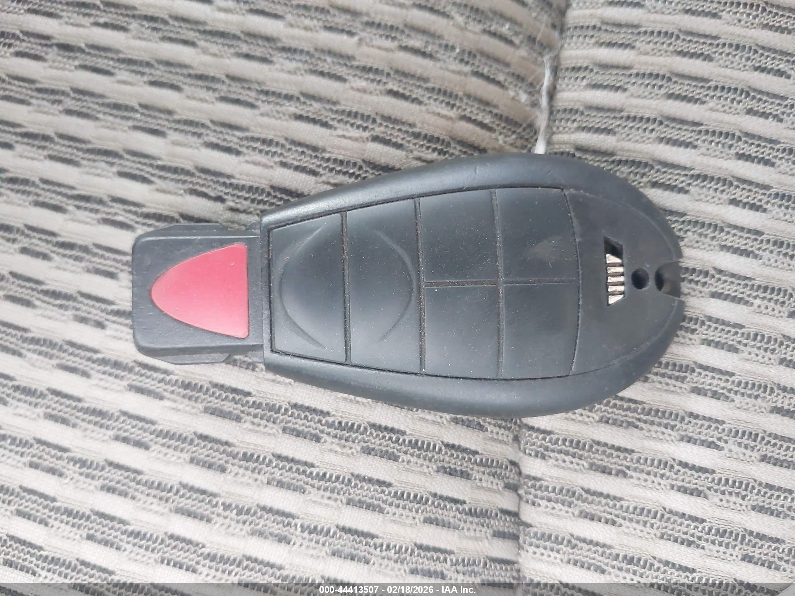 DODGE RAM image 11