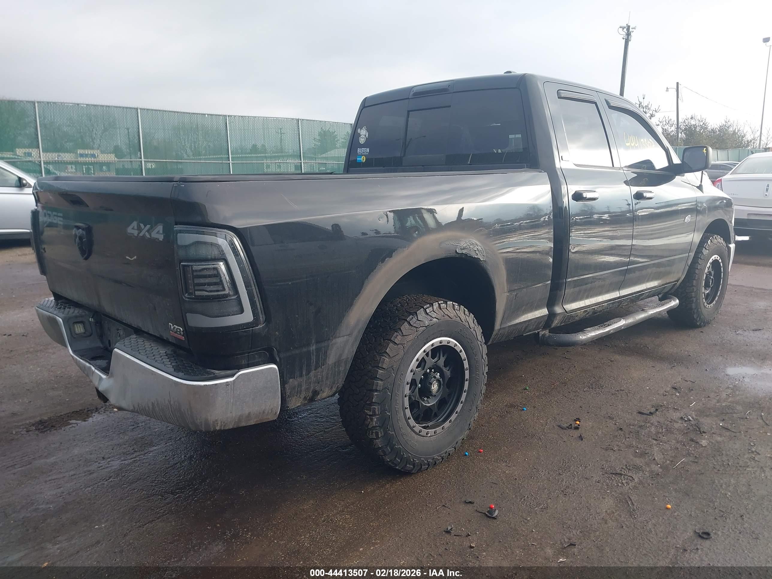 DODGE RAM image 4