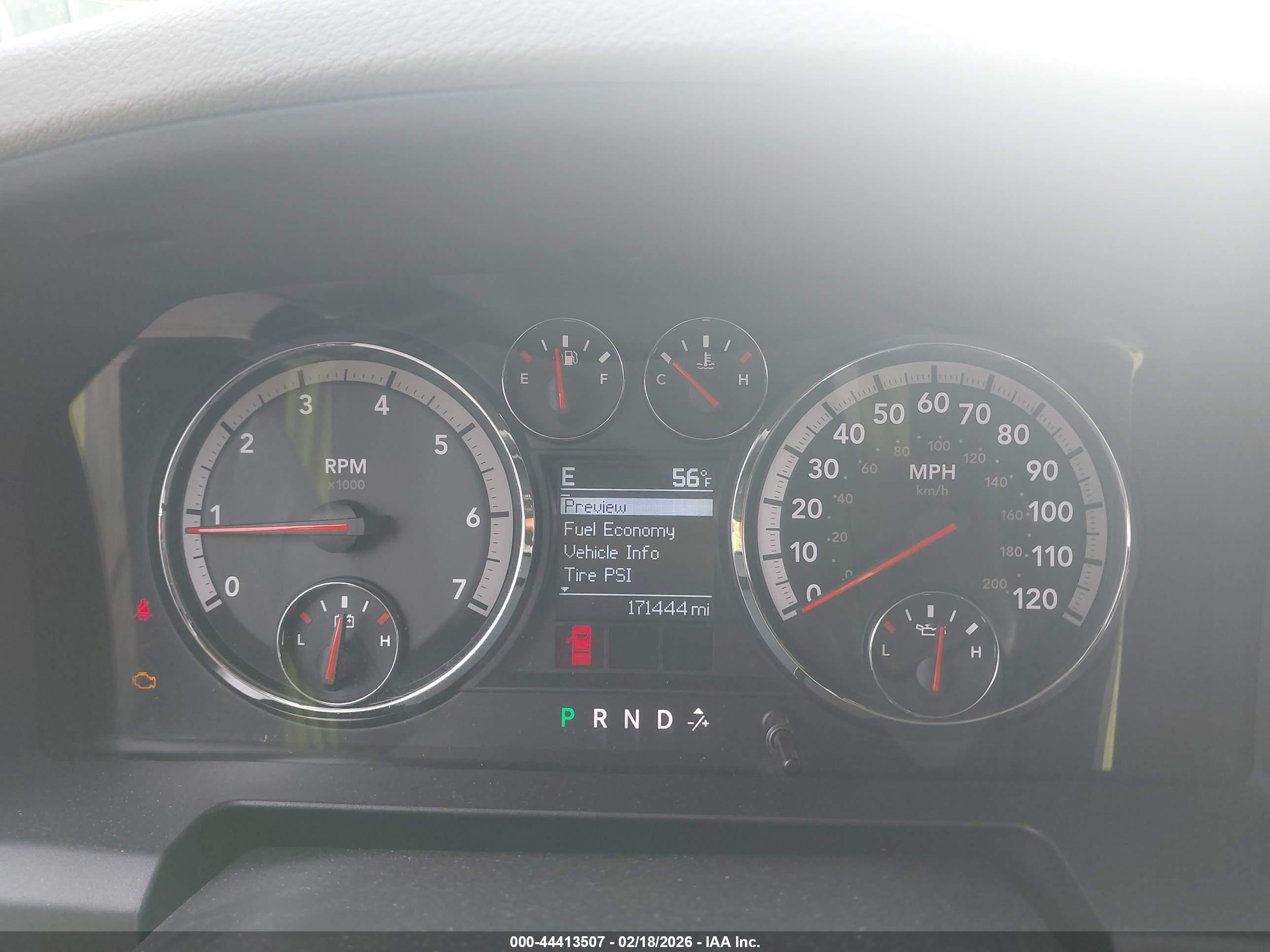 DODGE RAM image 7