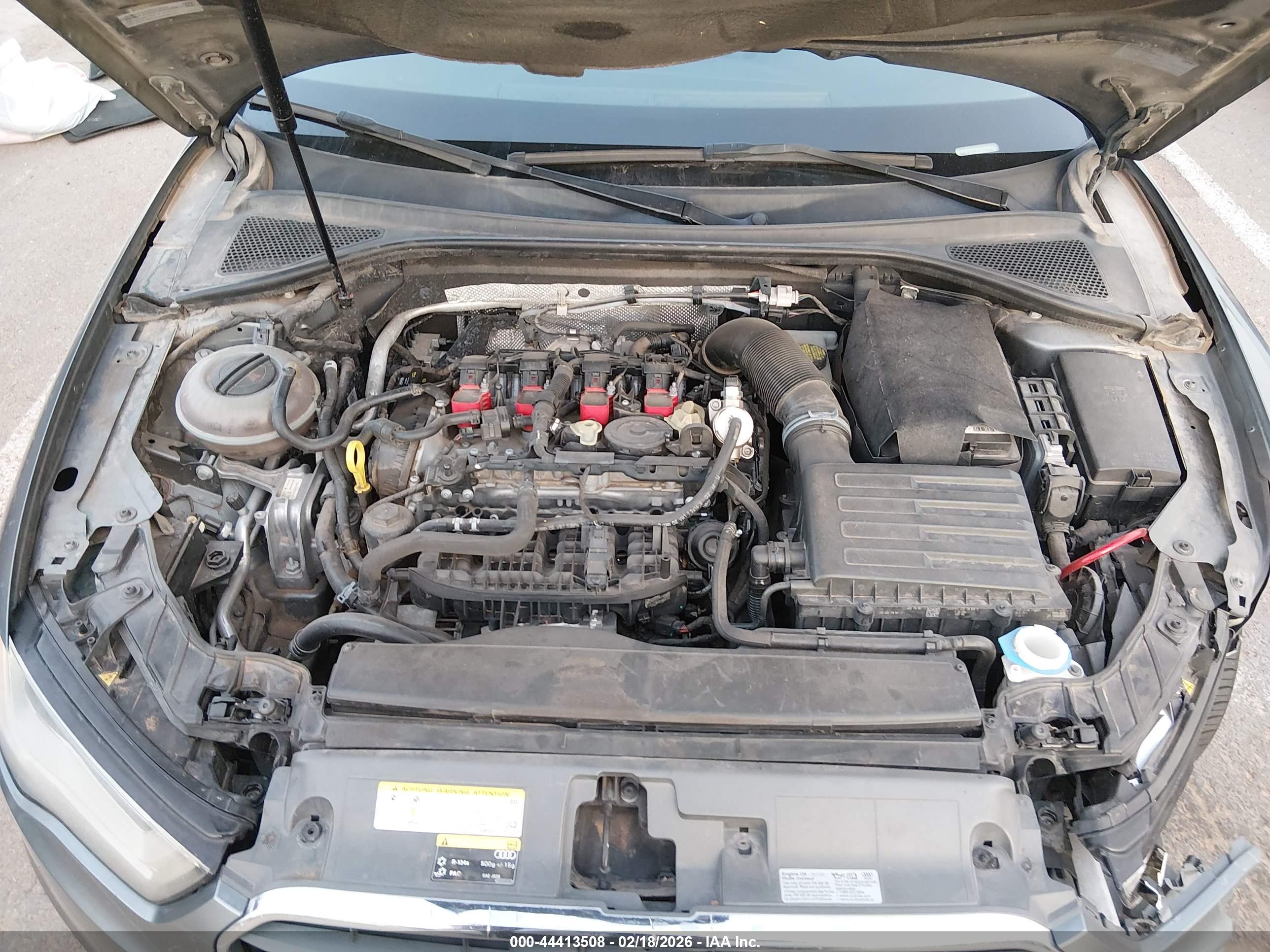 AUDI A3 image 10