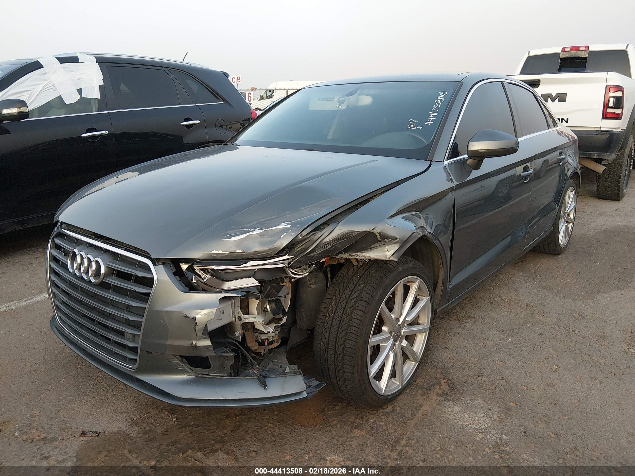 AUDI A3 image 2