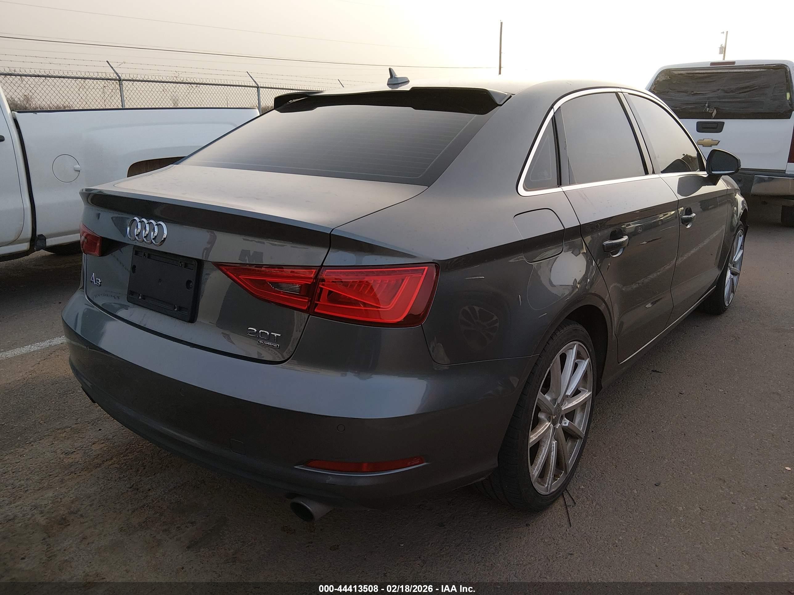 AUDI A3 image 4