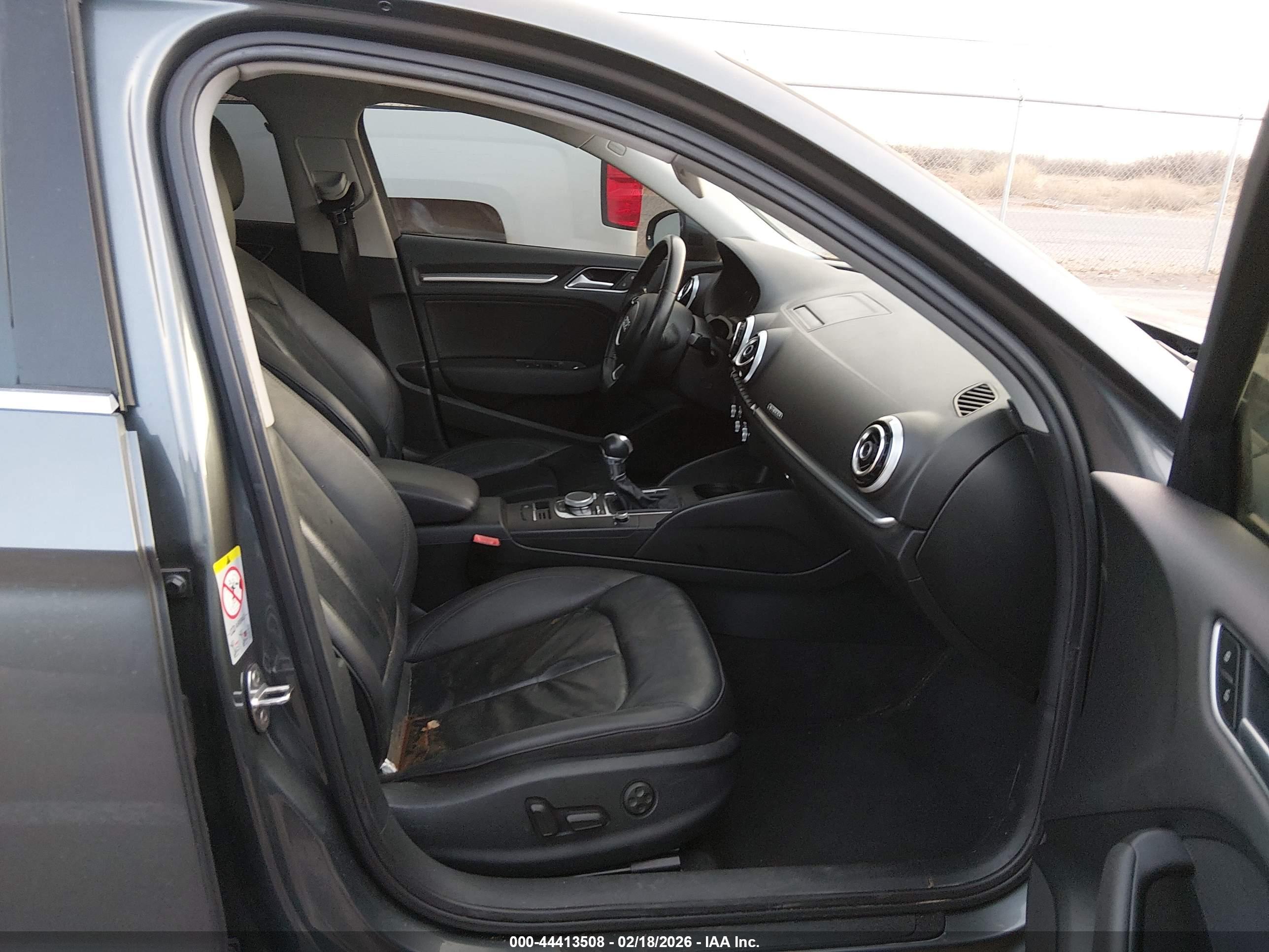 AUDI A3 image 5