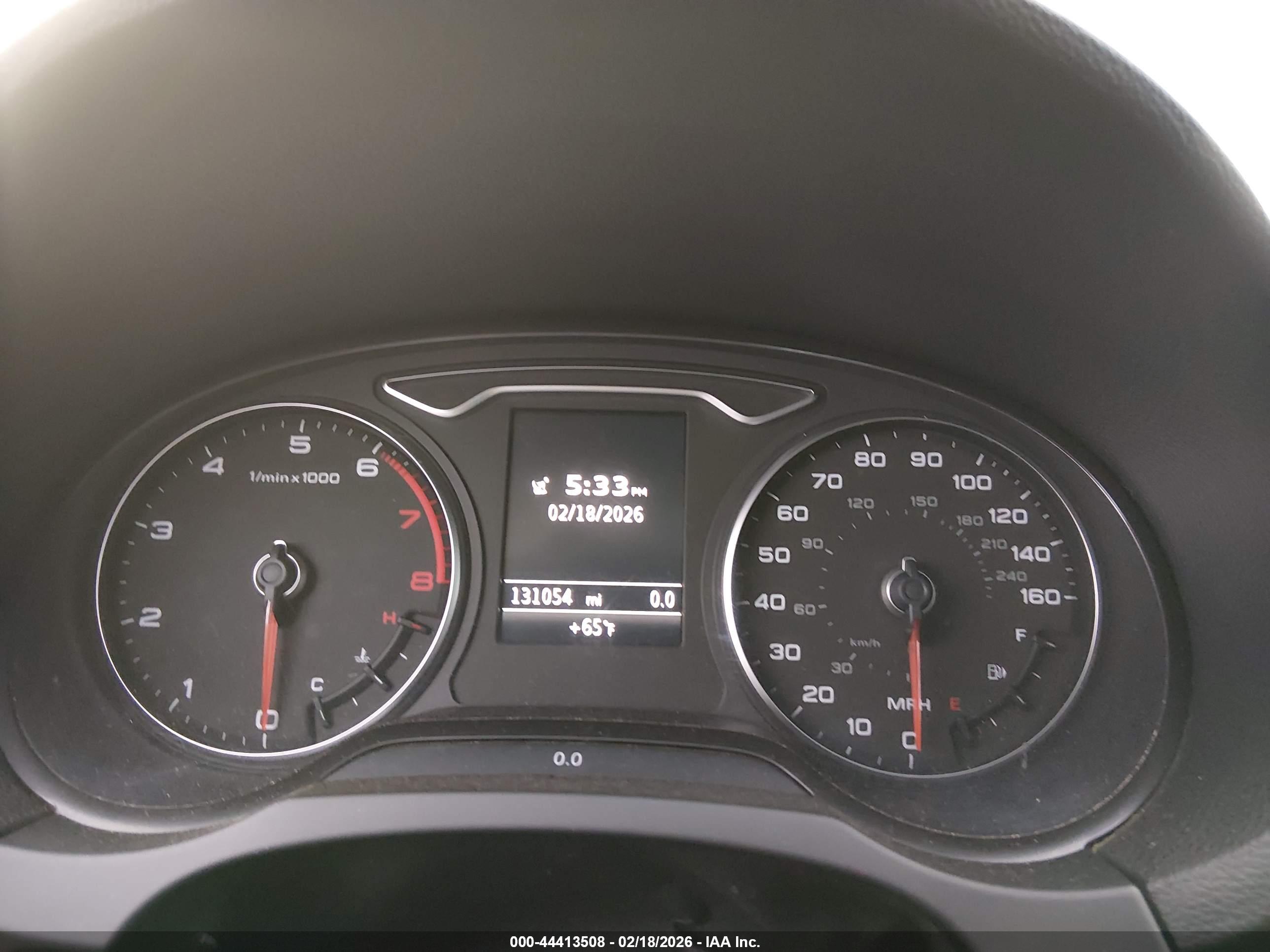 AUDI A3 image 7