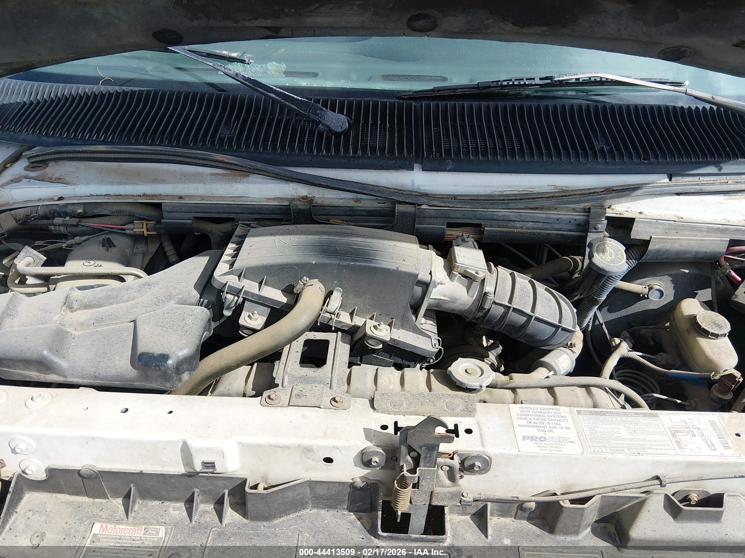 FORD ECONOLINE image 10