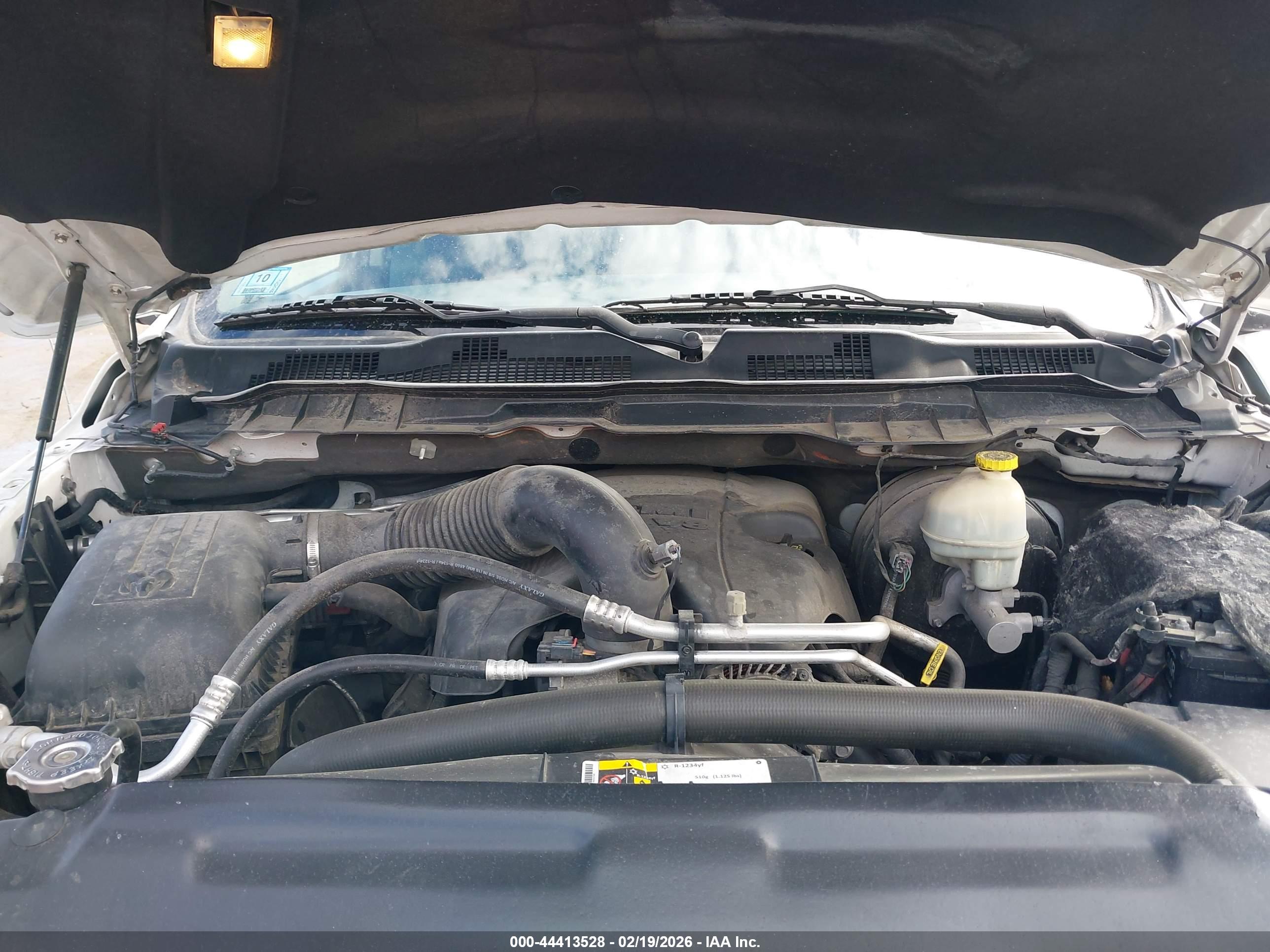 RAM 1500 image 10