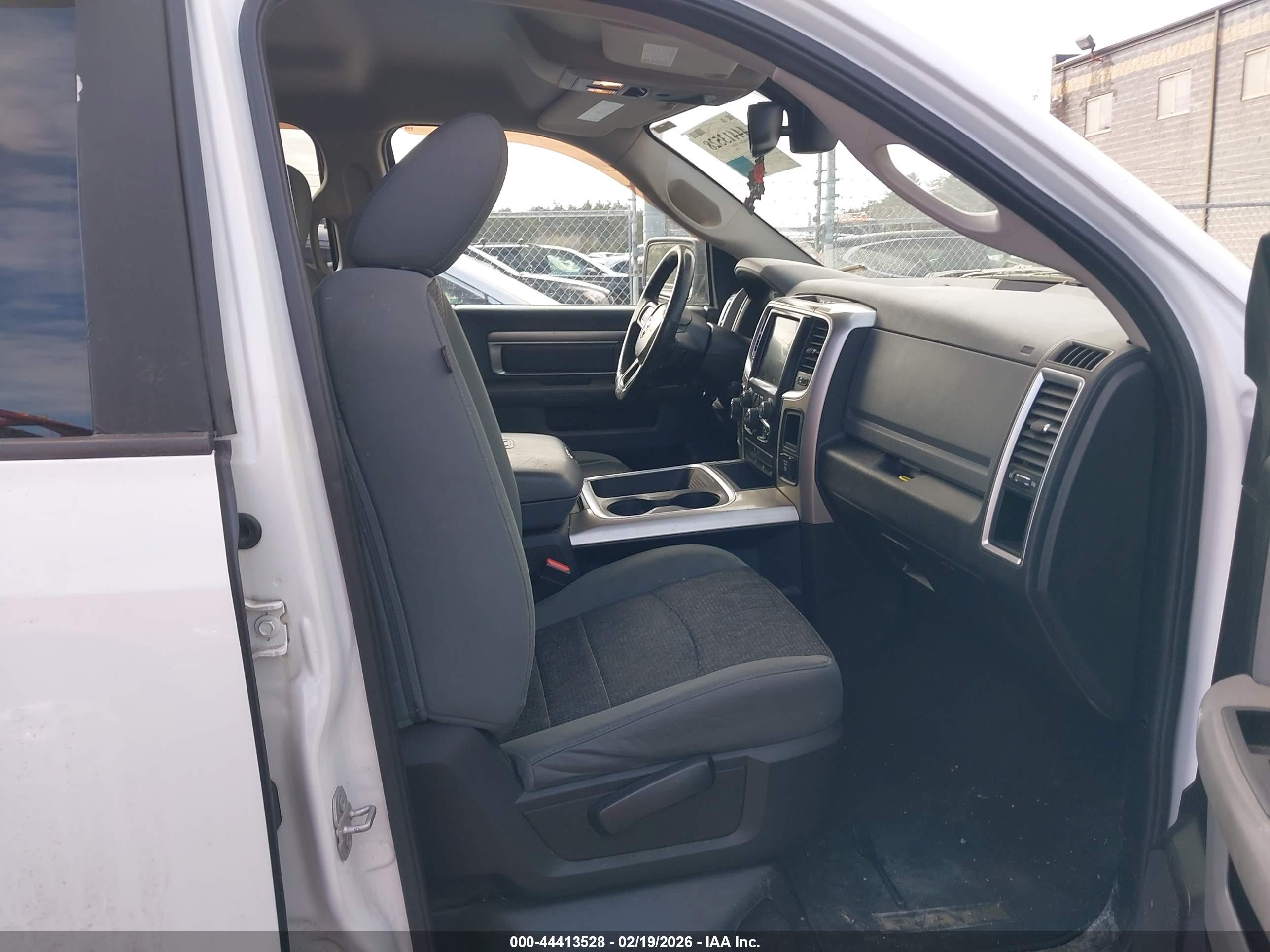 RAM 1500 image 5