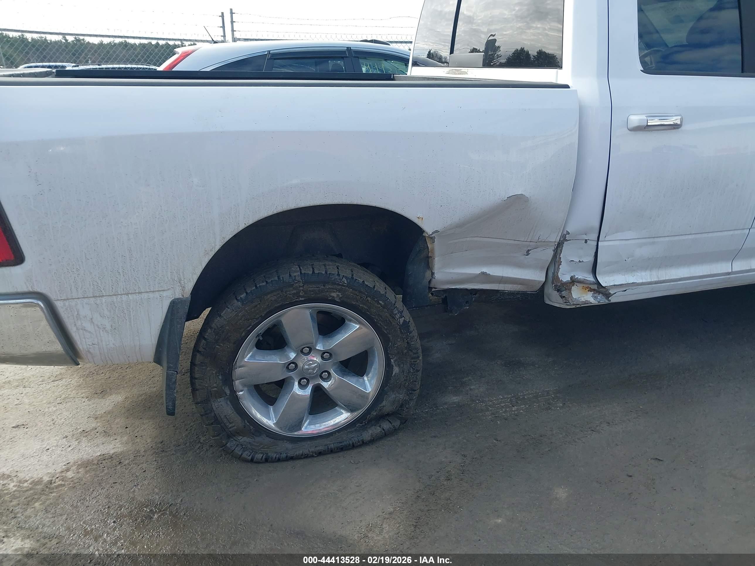 RAM 1500 image 6
