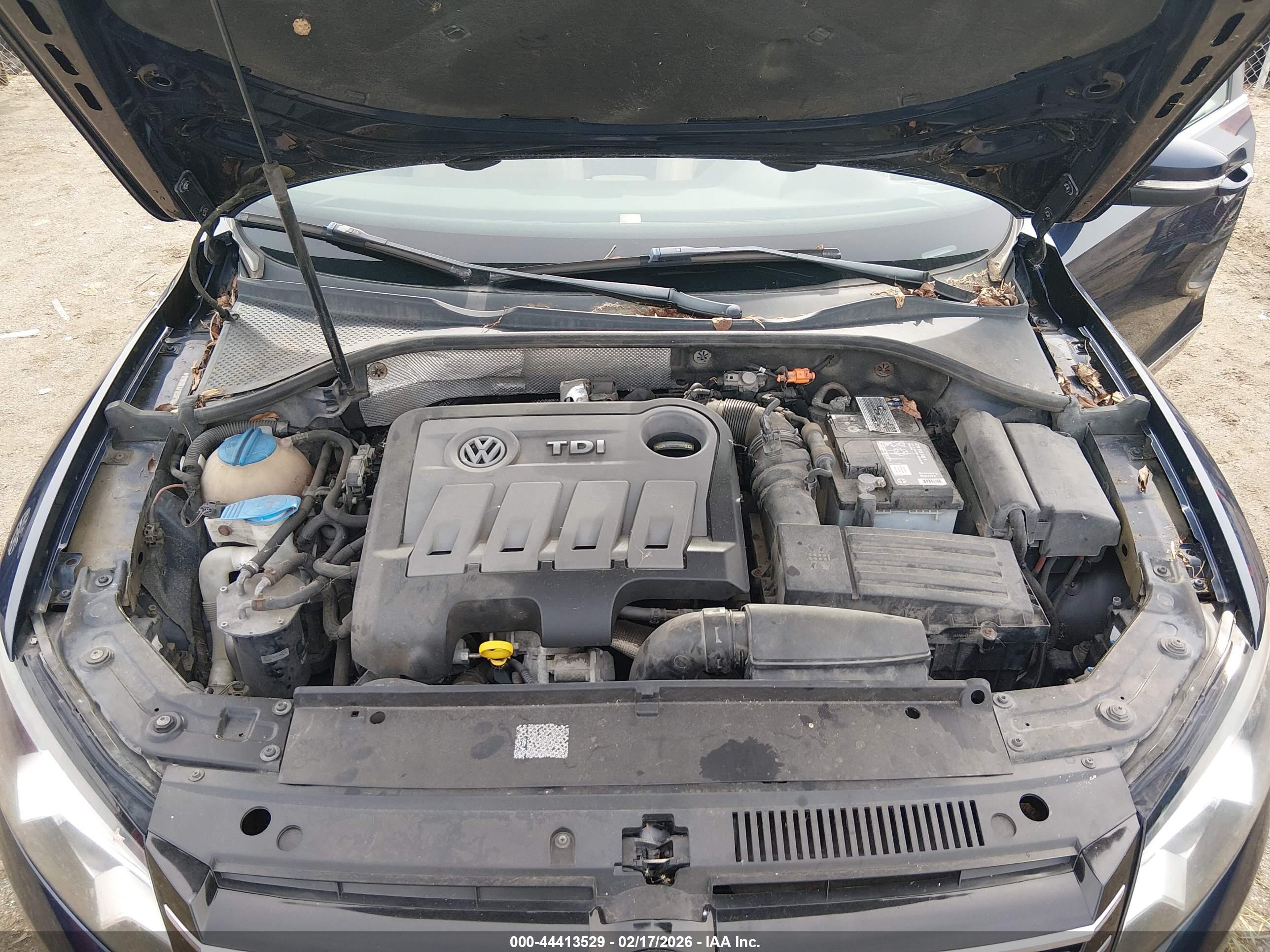 VOLKSWAGEN PASSAT image 10