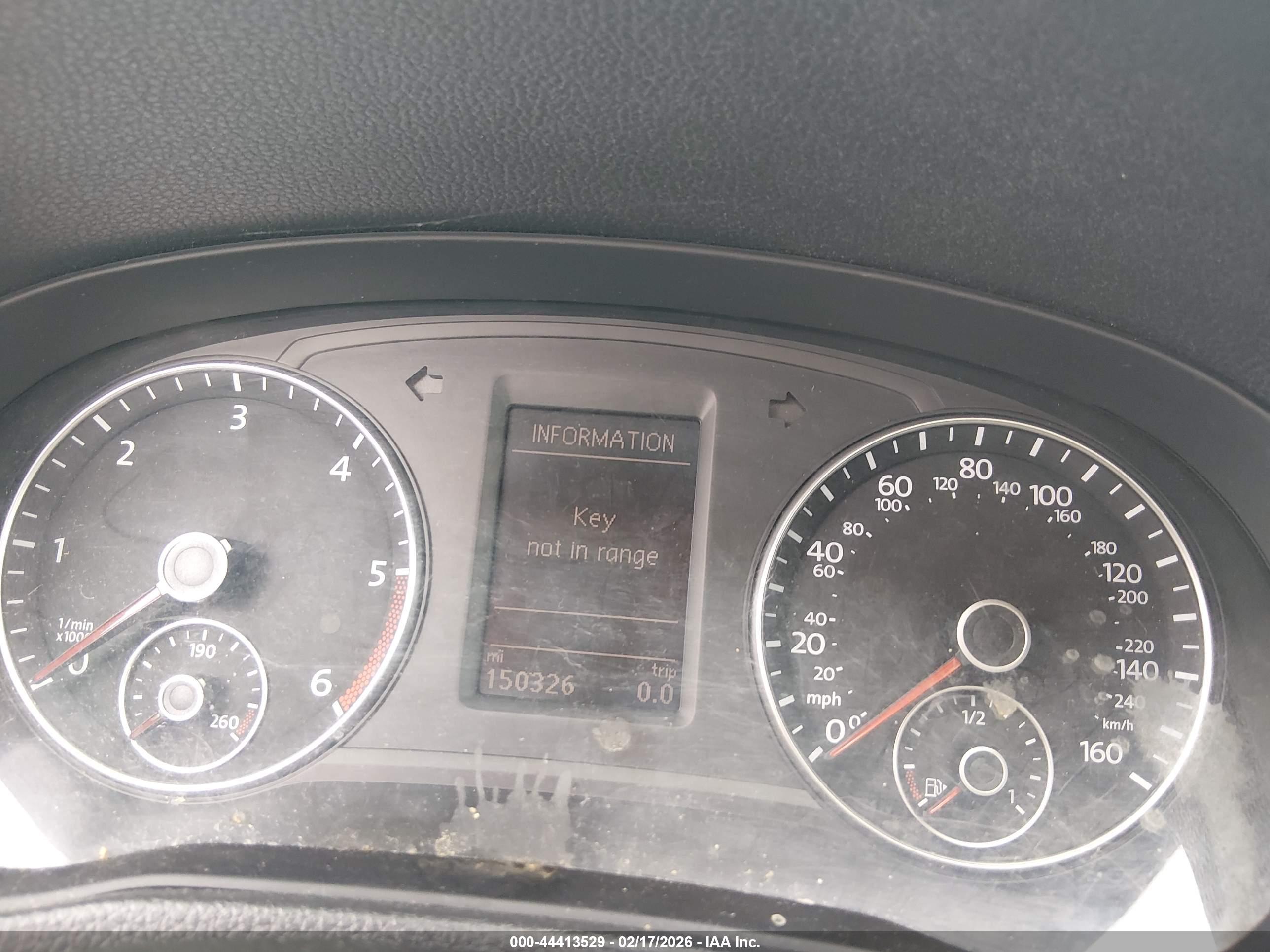 VOLKSWAGEN PASSAT image 7