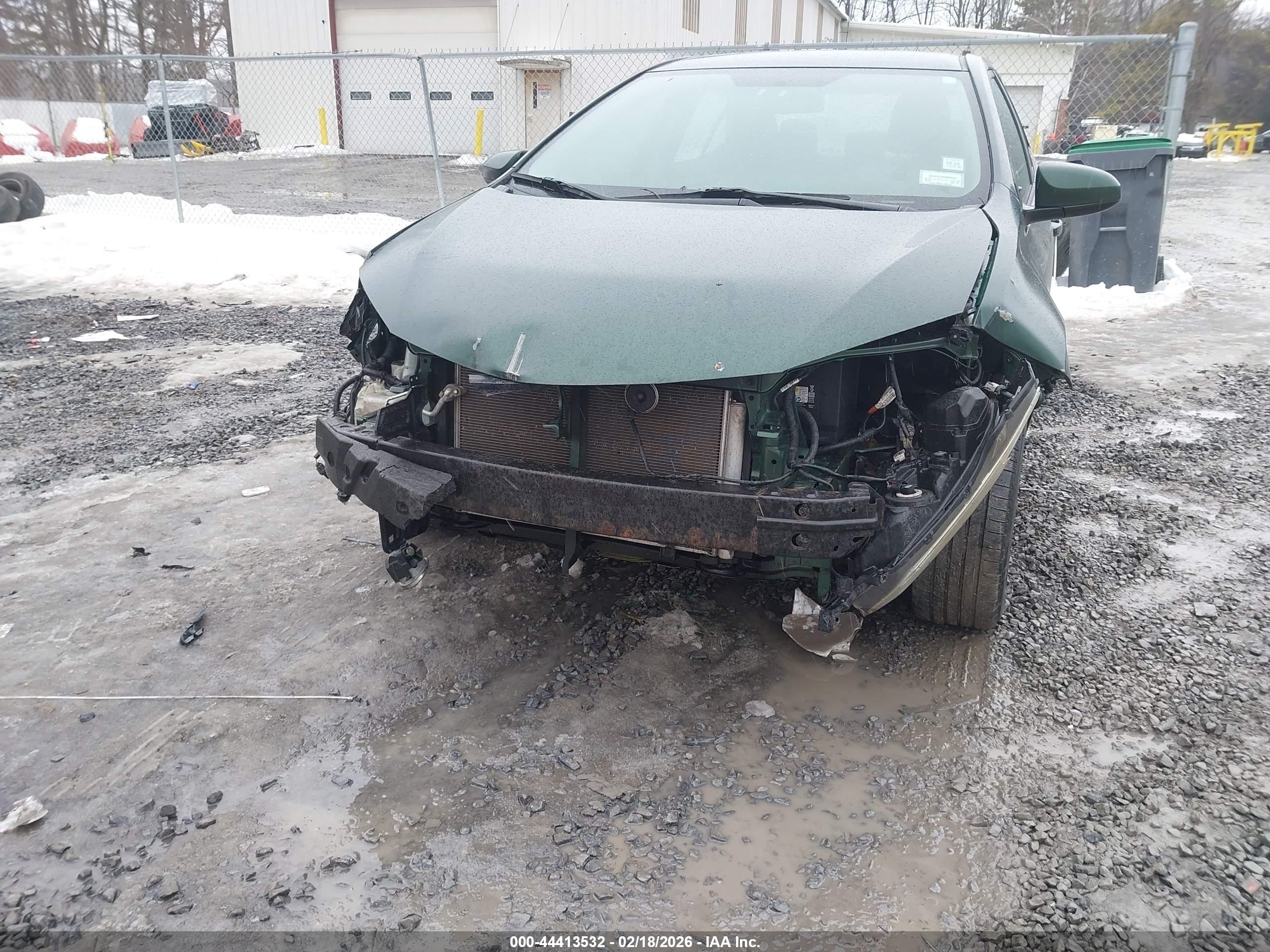 TOYOTA COROLLA image 6