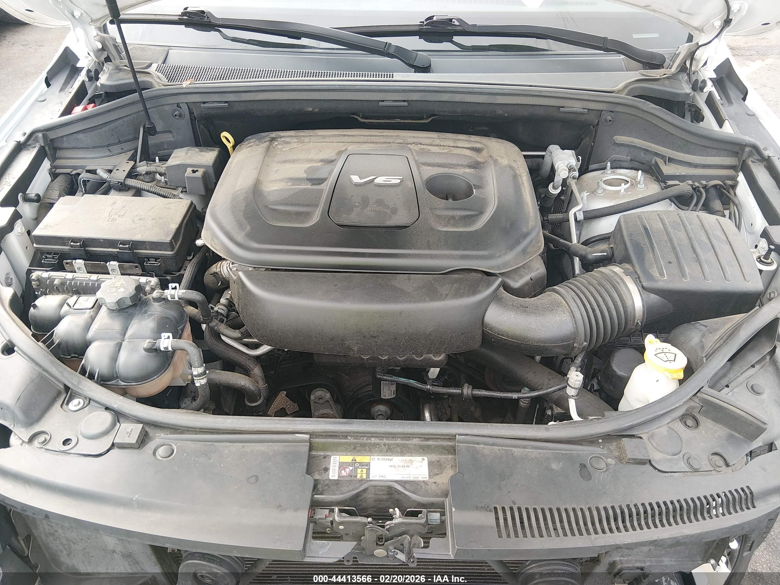 JEEP GRAND image 10