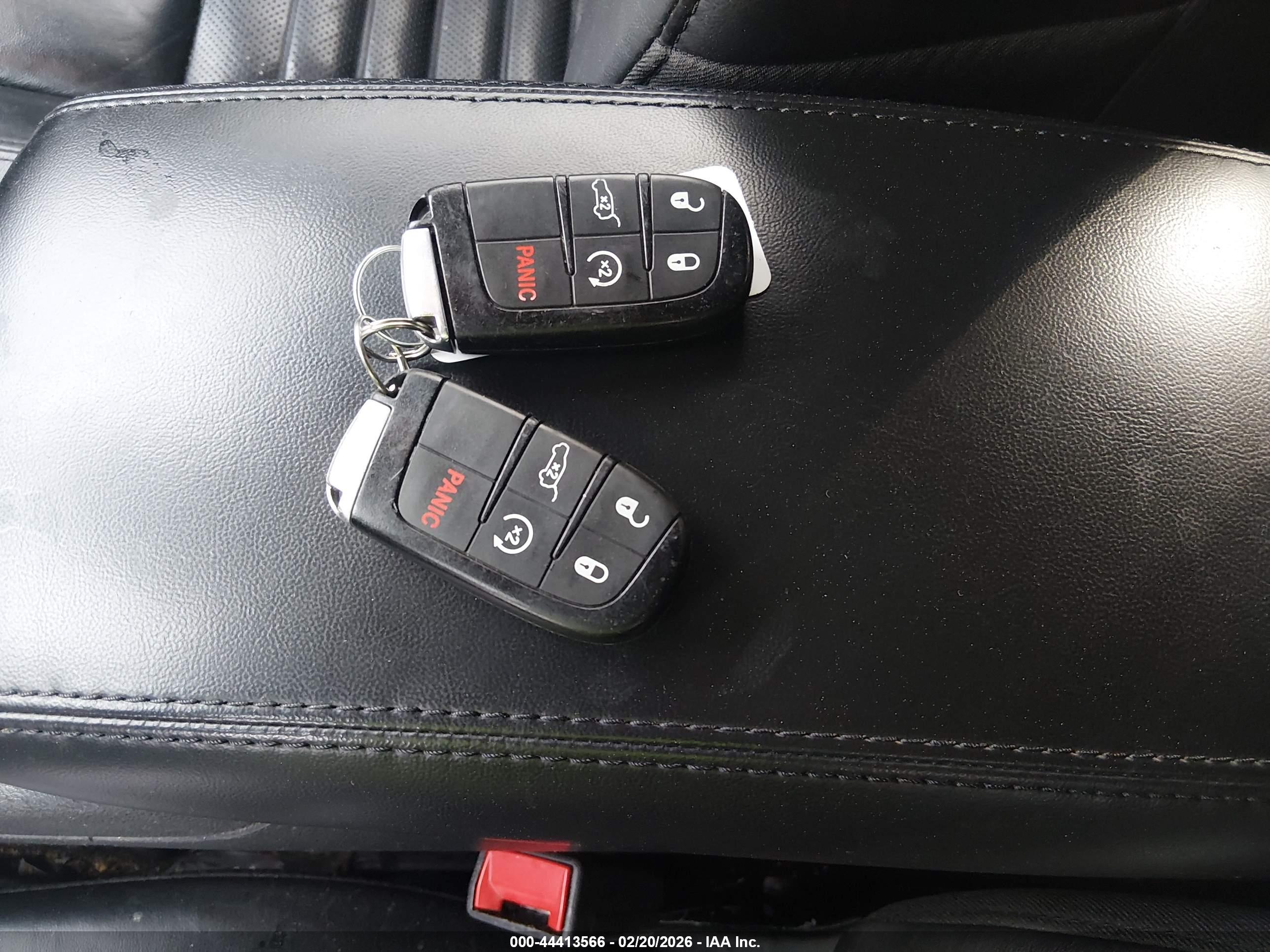 JEEP GRAND image 11