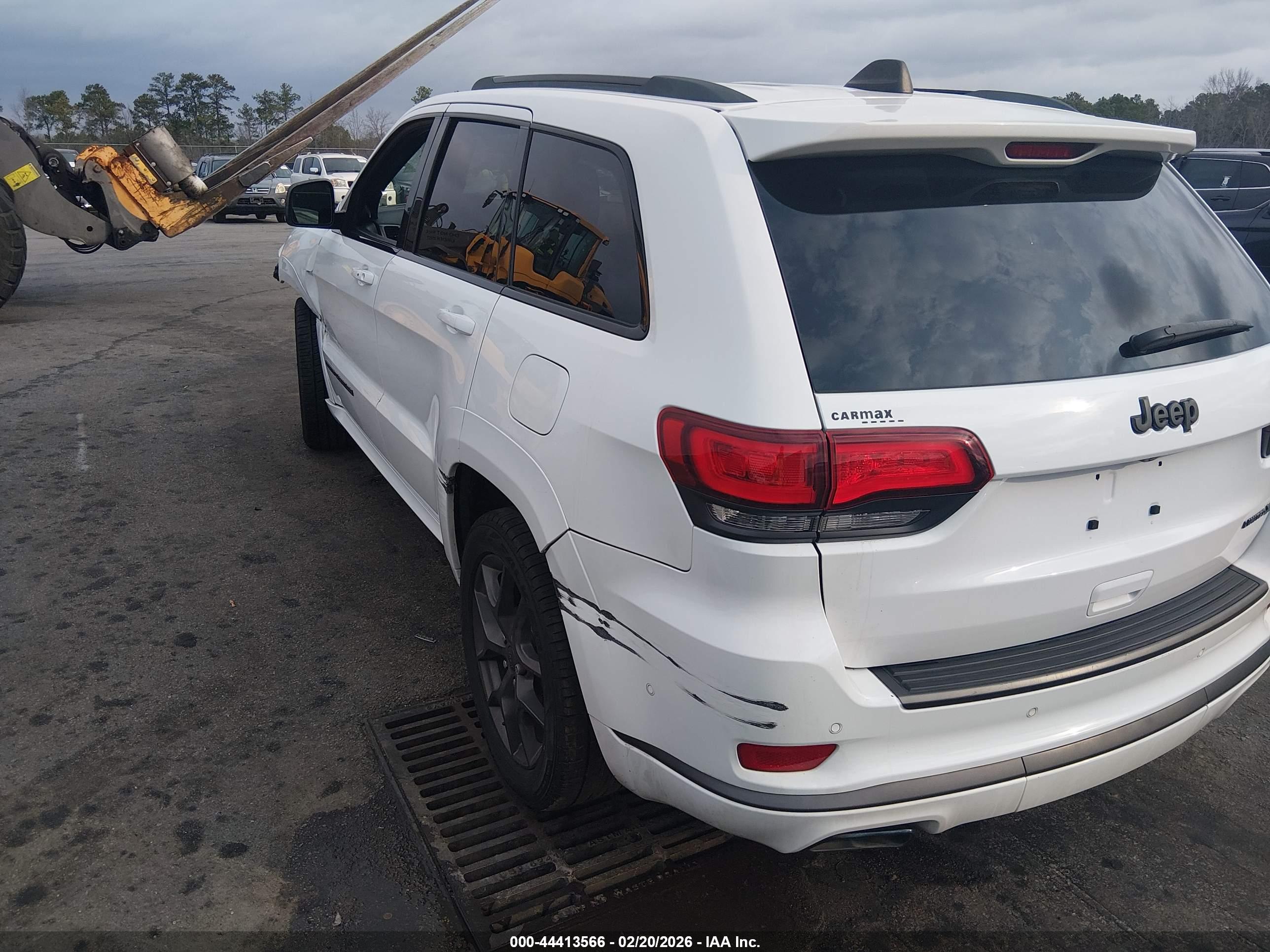 JEEP GRAND image 3