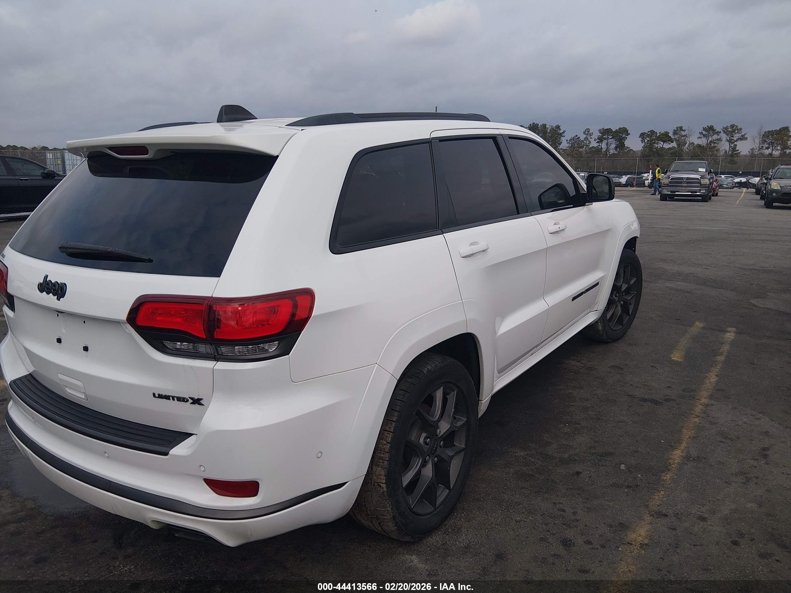 JEEP GRAND image 4