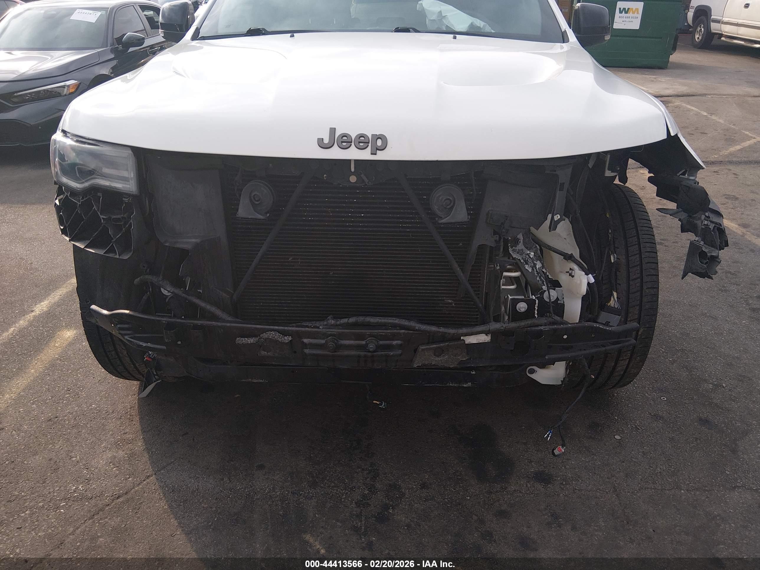 JEEP GRAND image 6