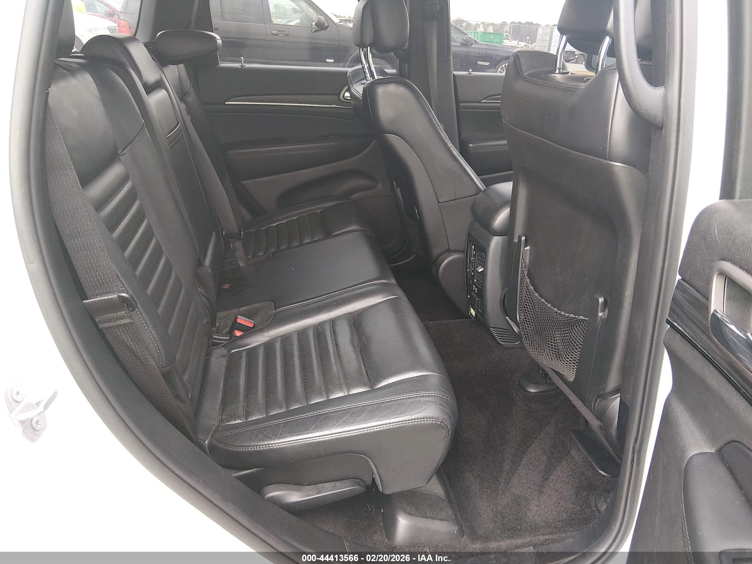 JEEP GRAND image 8
