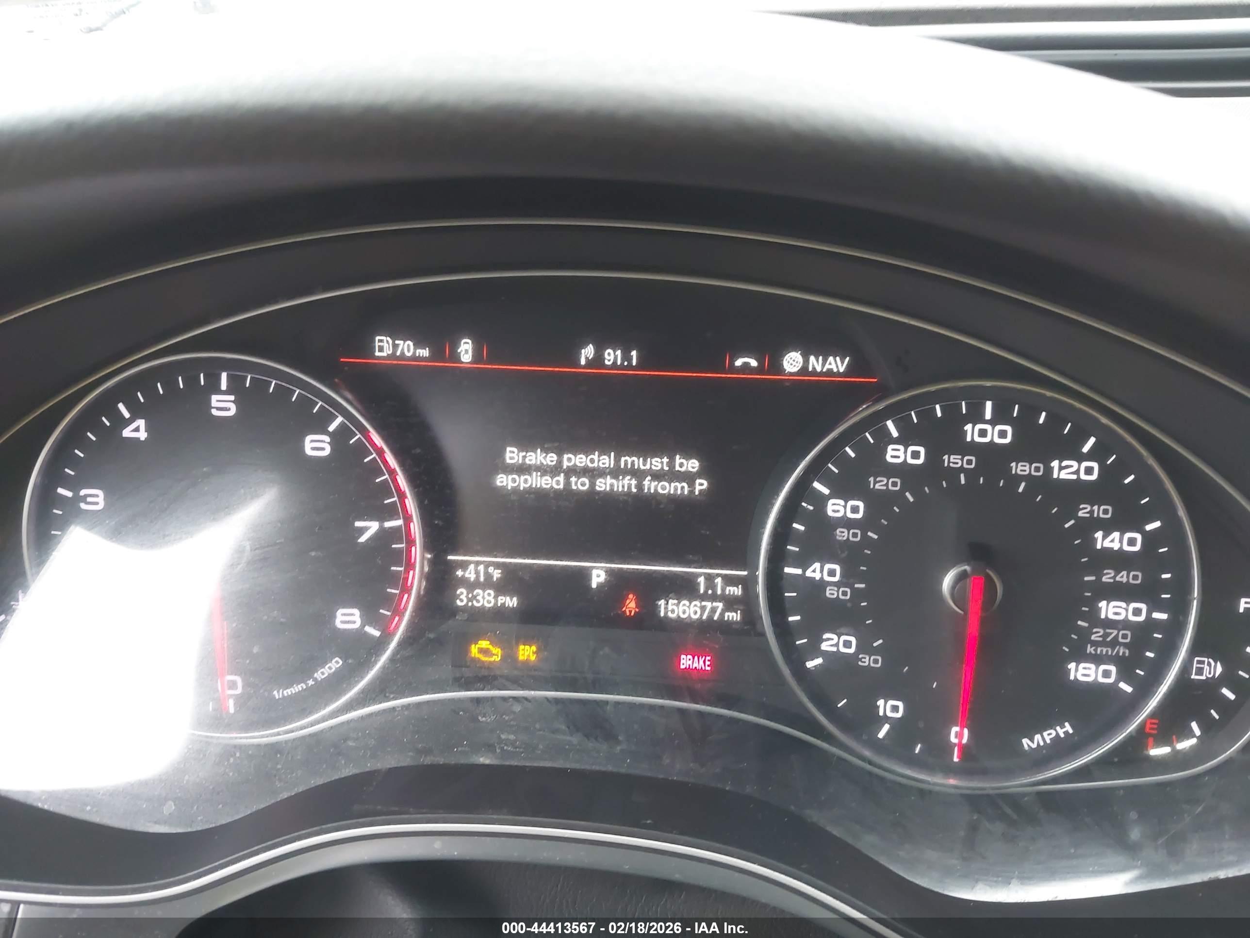 AUDI A6 image 7