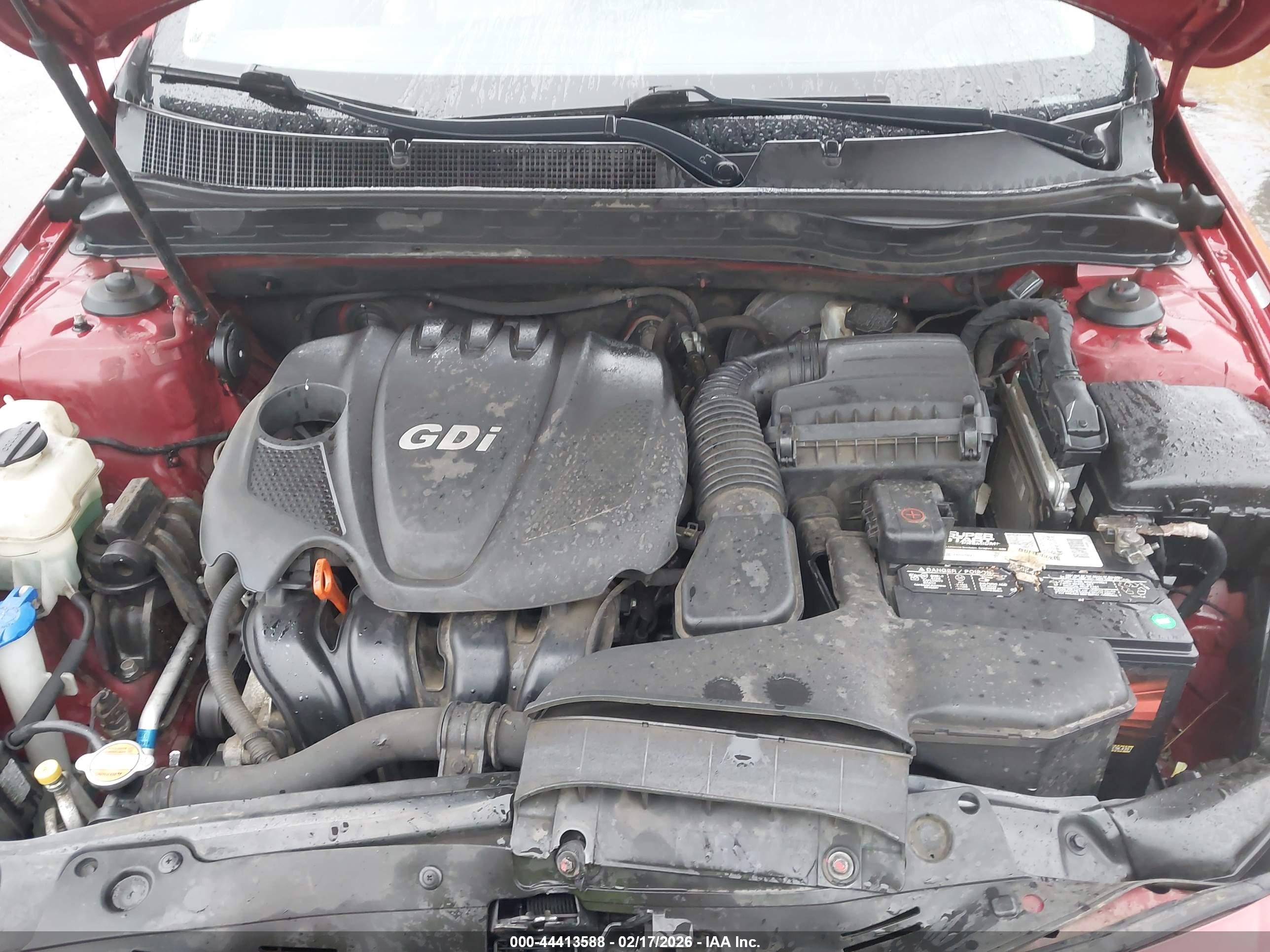 KIA OPTIMA image 10