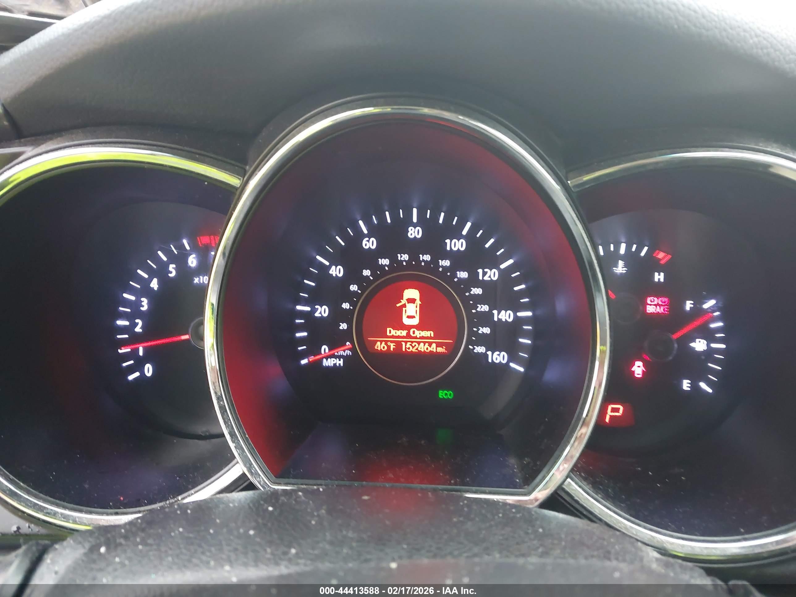 KIA OPTIMA image 7