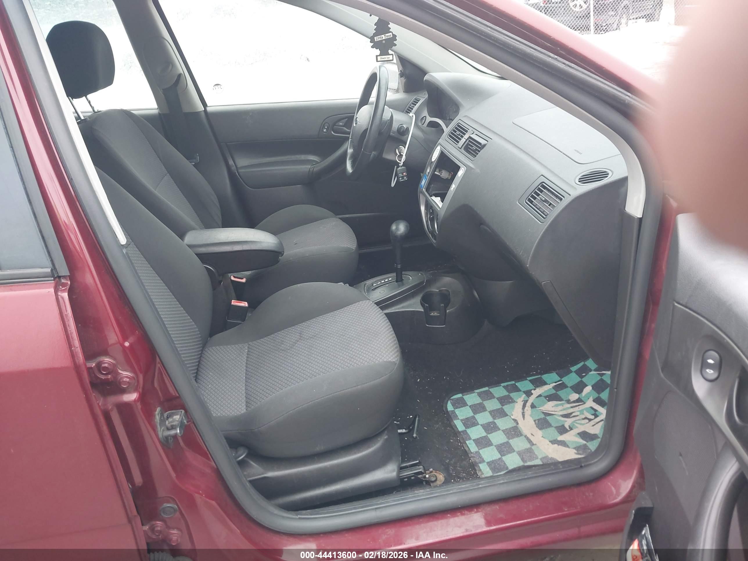 FORD FOCUS image 5