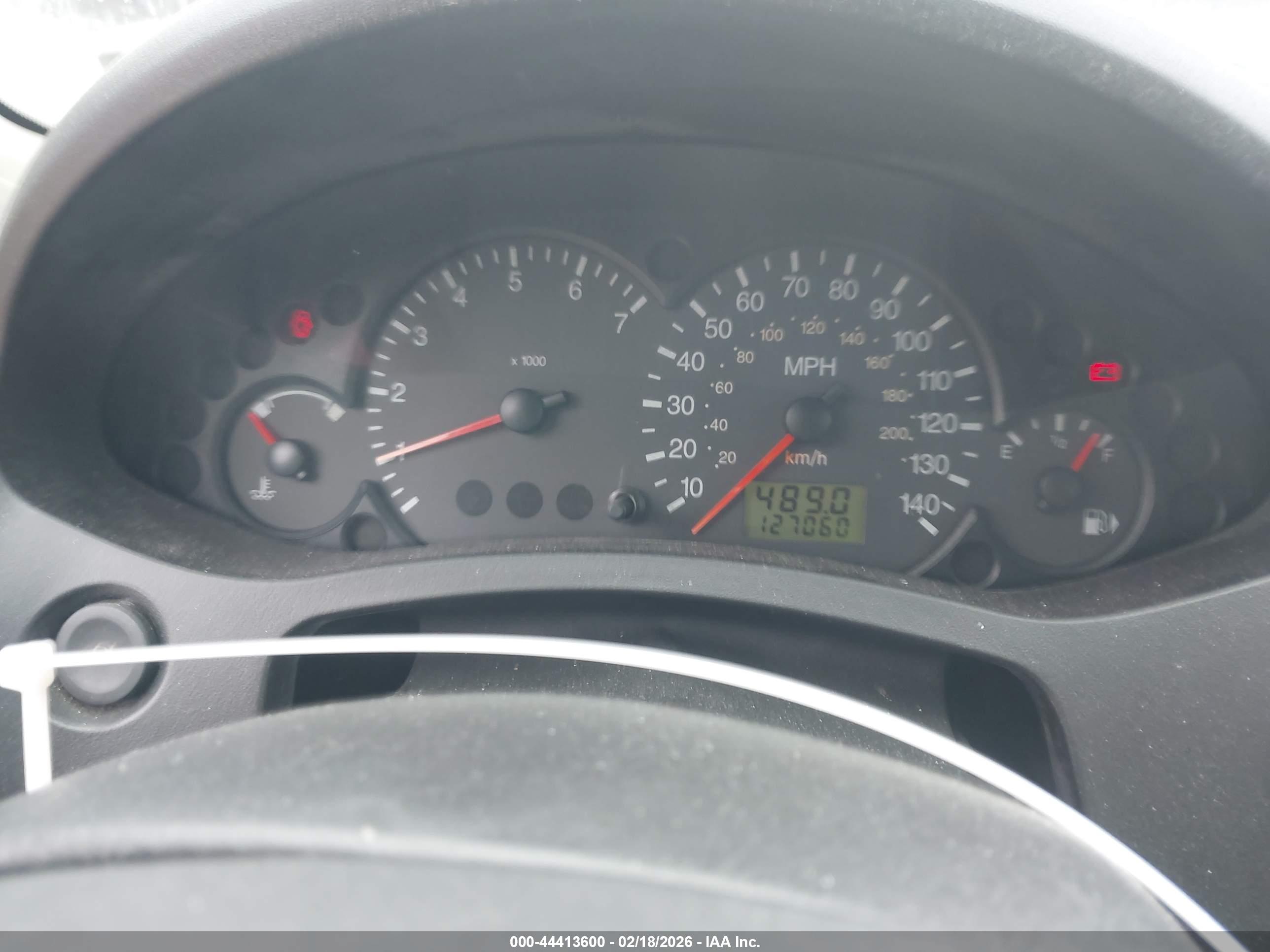 FORD FOCUS image 7