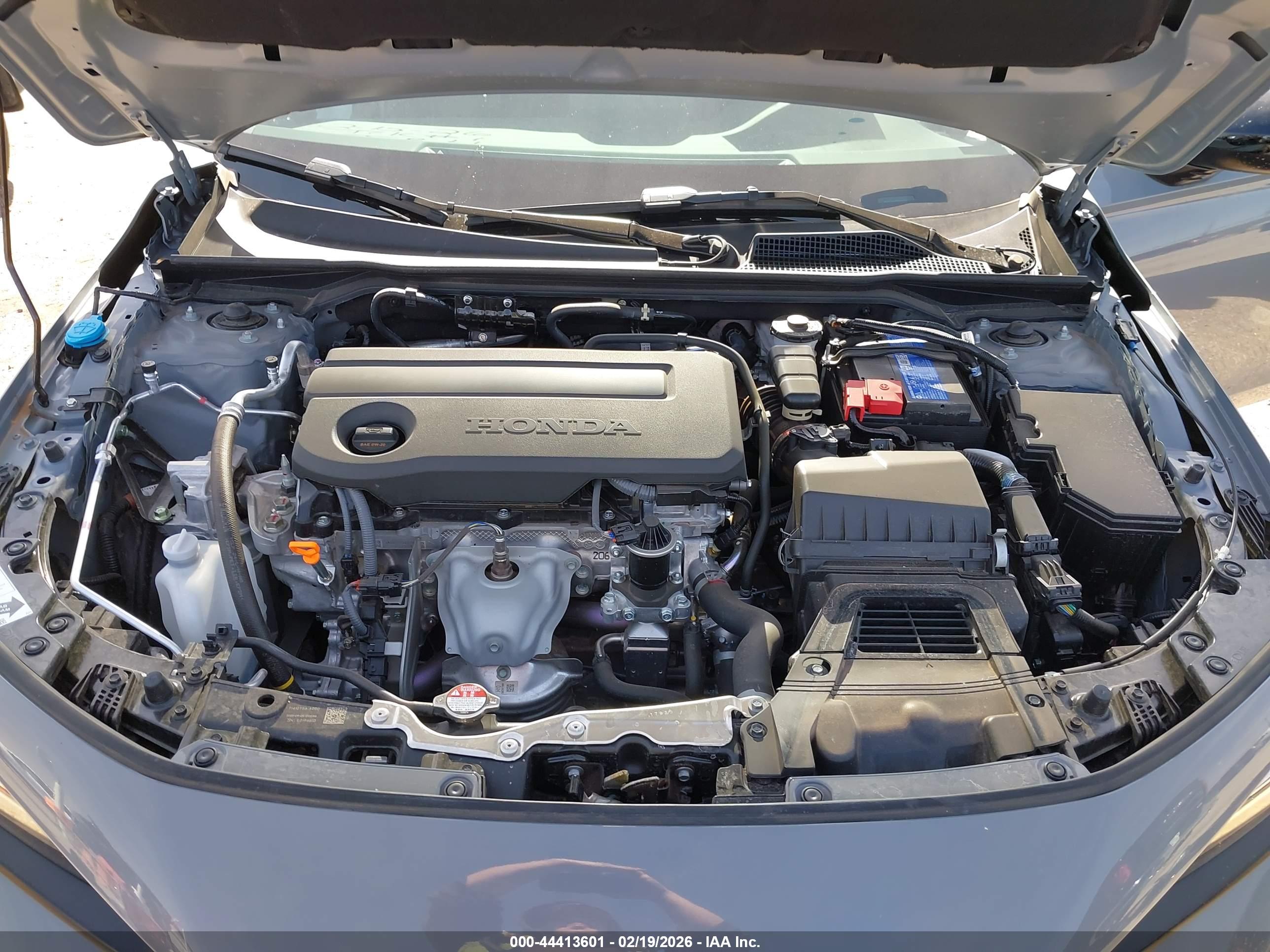 HONDA CIVIC image 10