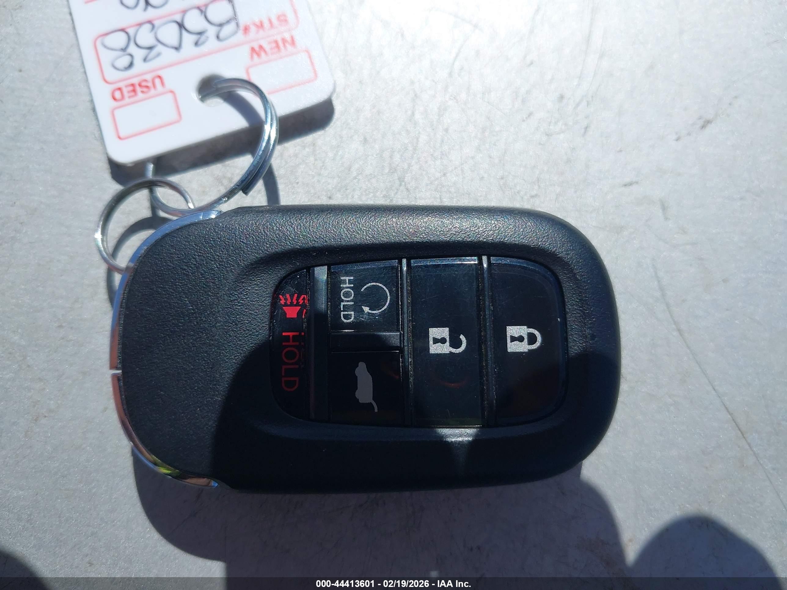 HONDA CIVIC image 11