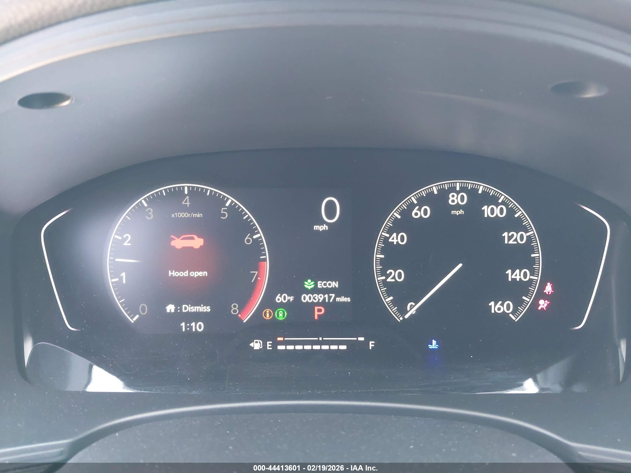 HONDA CIVIC image 7