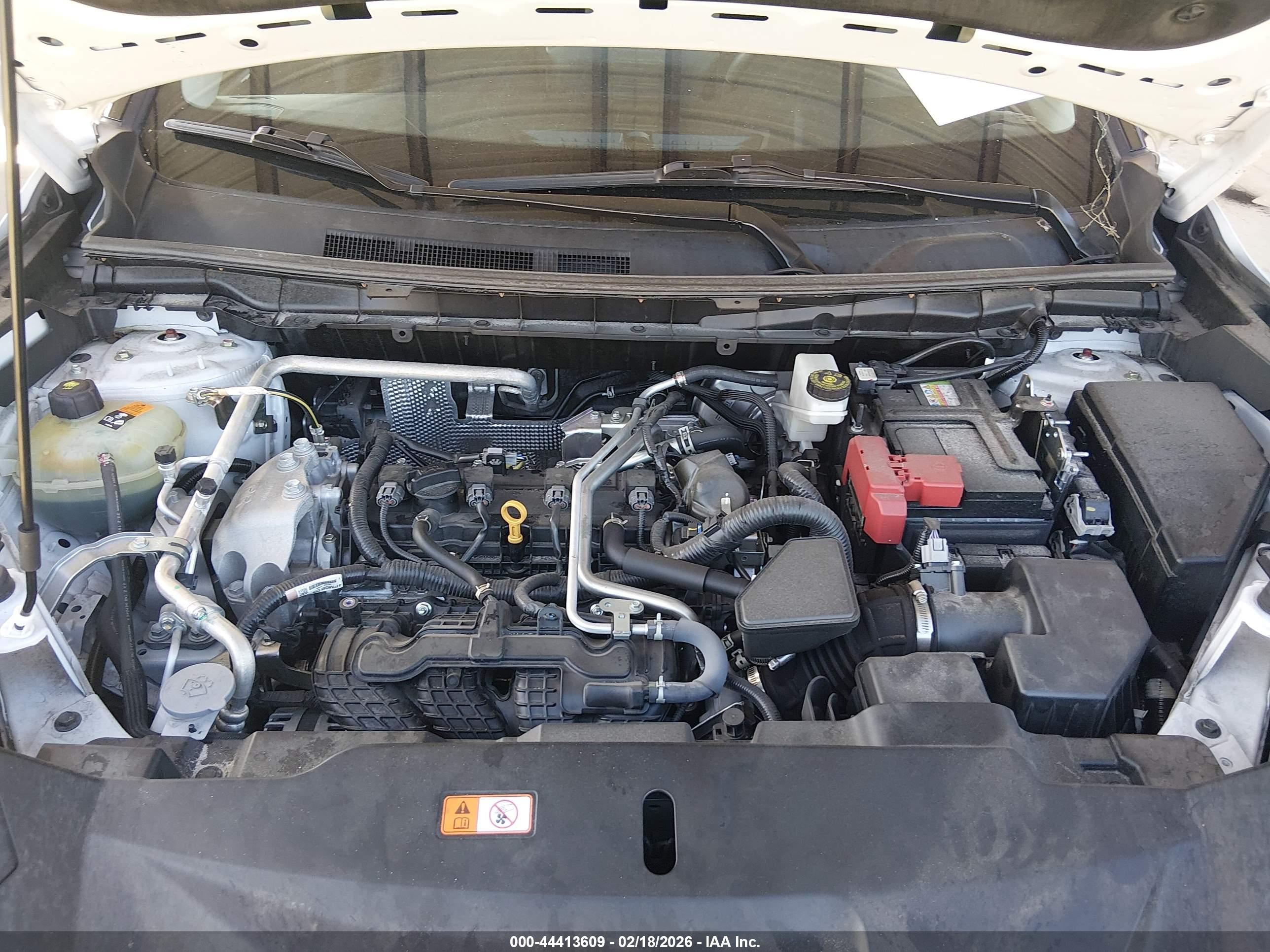 MITSUBISHI OUTLANDER image 10