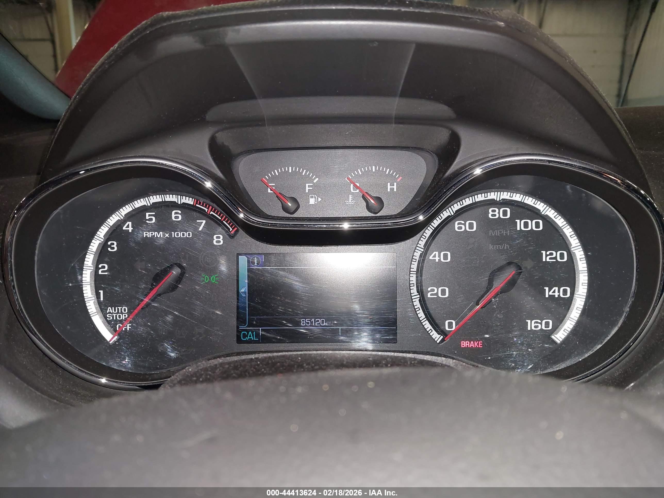 CHEVROLET CRUZE image 7