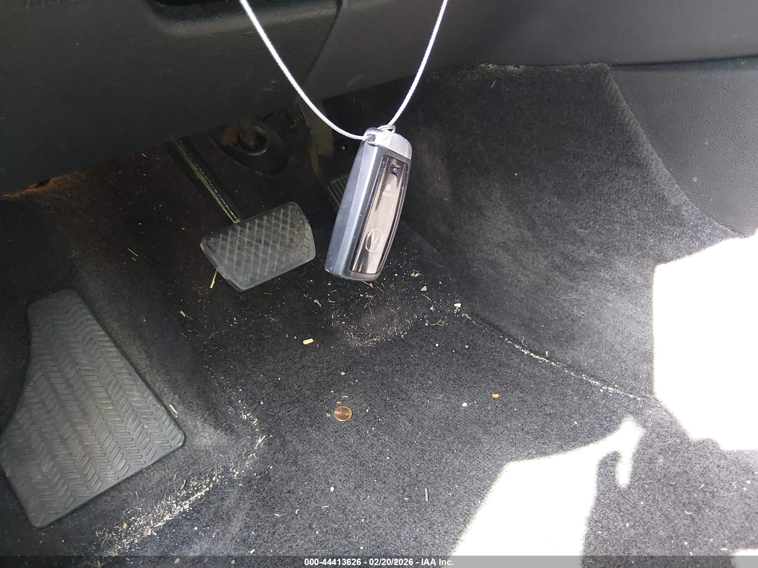 ACURA MDX image 11